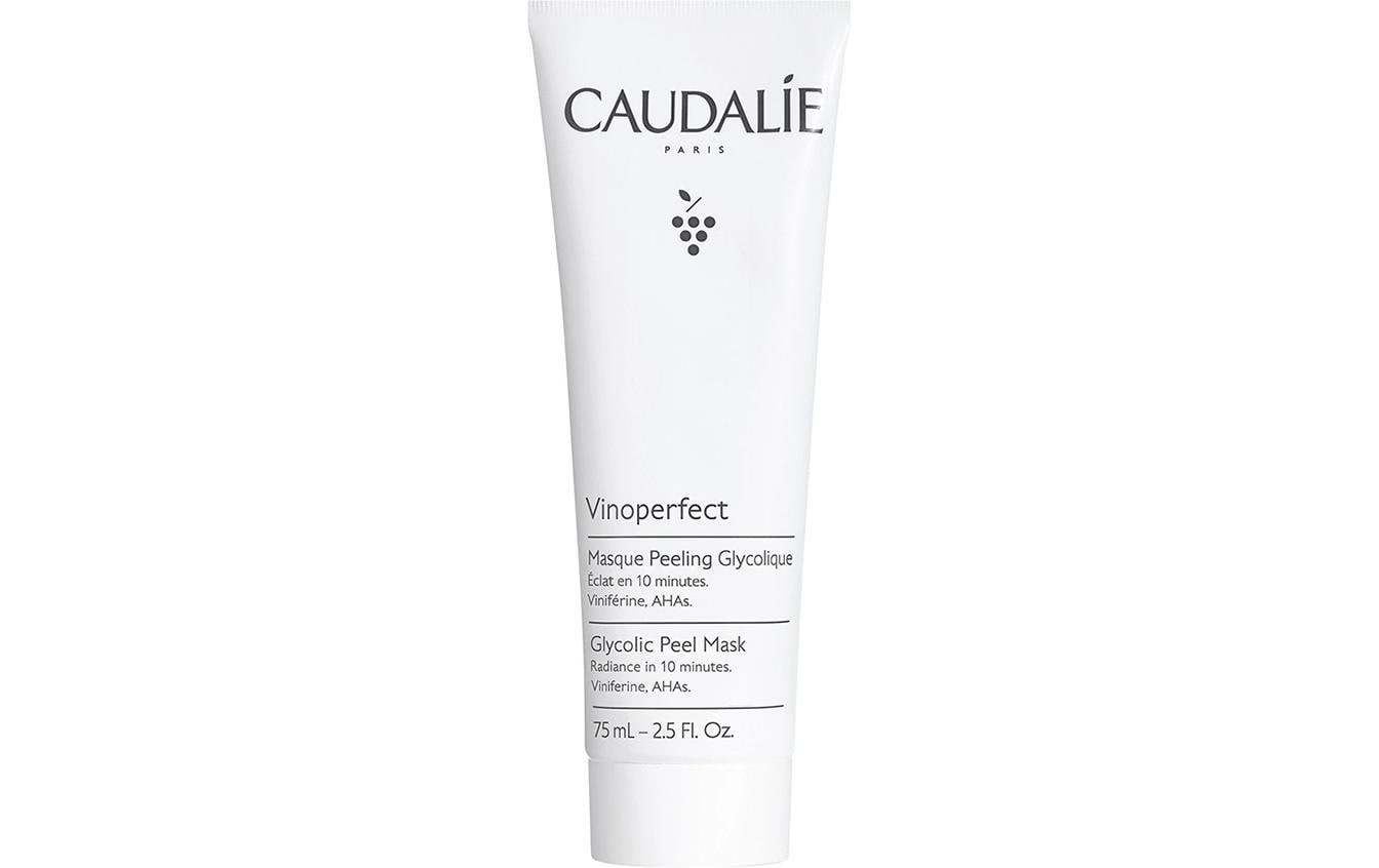 Image of Gesichtsmaske "Caudalie Vinoperfect mit Glykolsäure 75 ml"