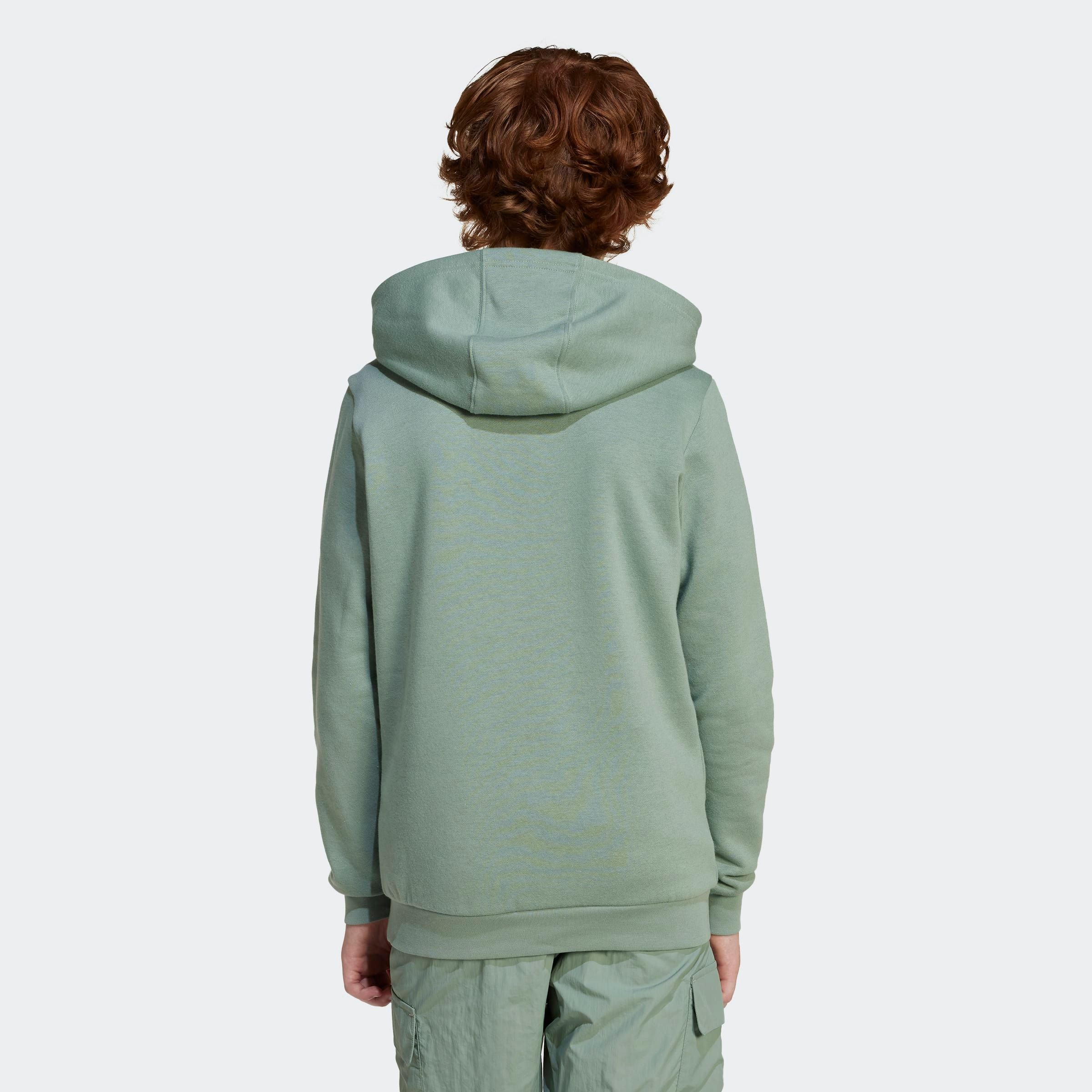 adidas Originals Kapuzensweatshirt »HOODIE«