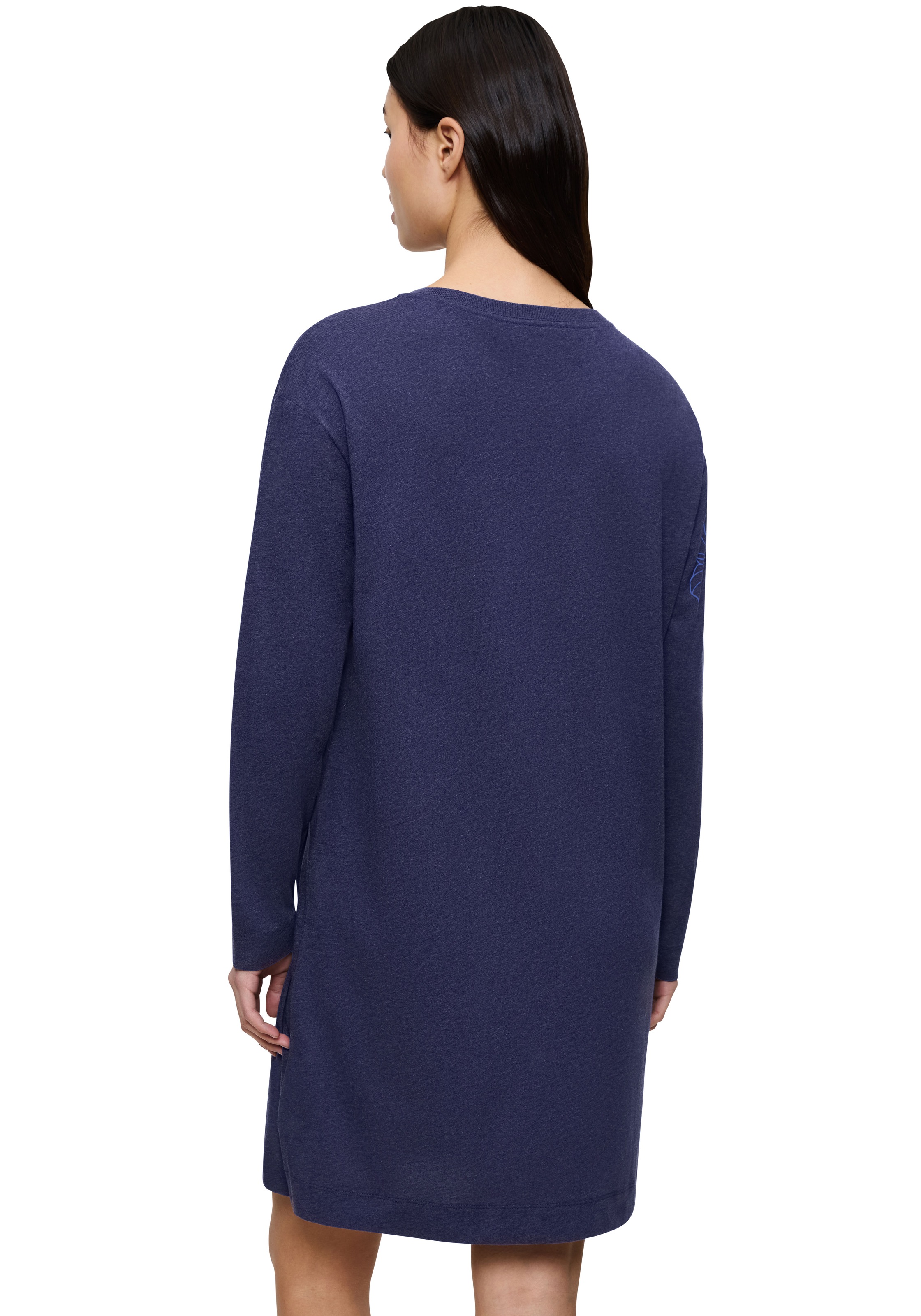 Triumph Nachthemd »Endless Comfort NDK 01 LSL« weich und gemütlich