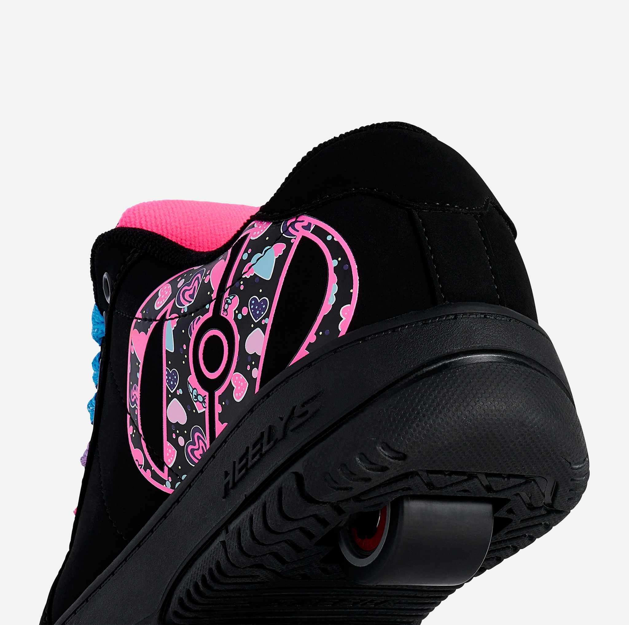 Heelys Sneaker »KOLECT PRINTS«, mit Rollen
