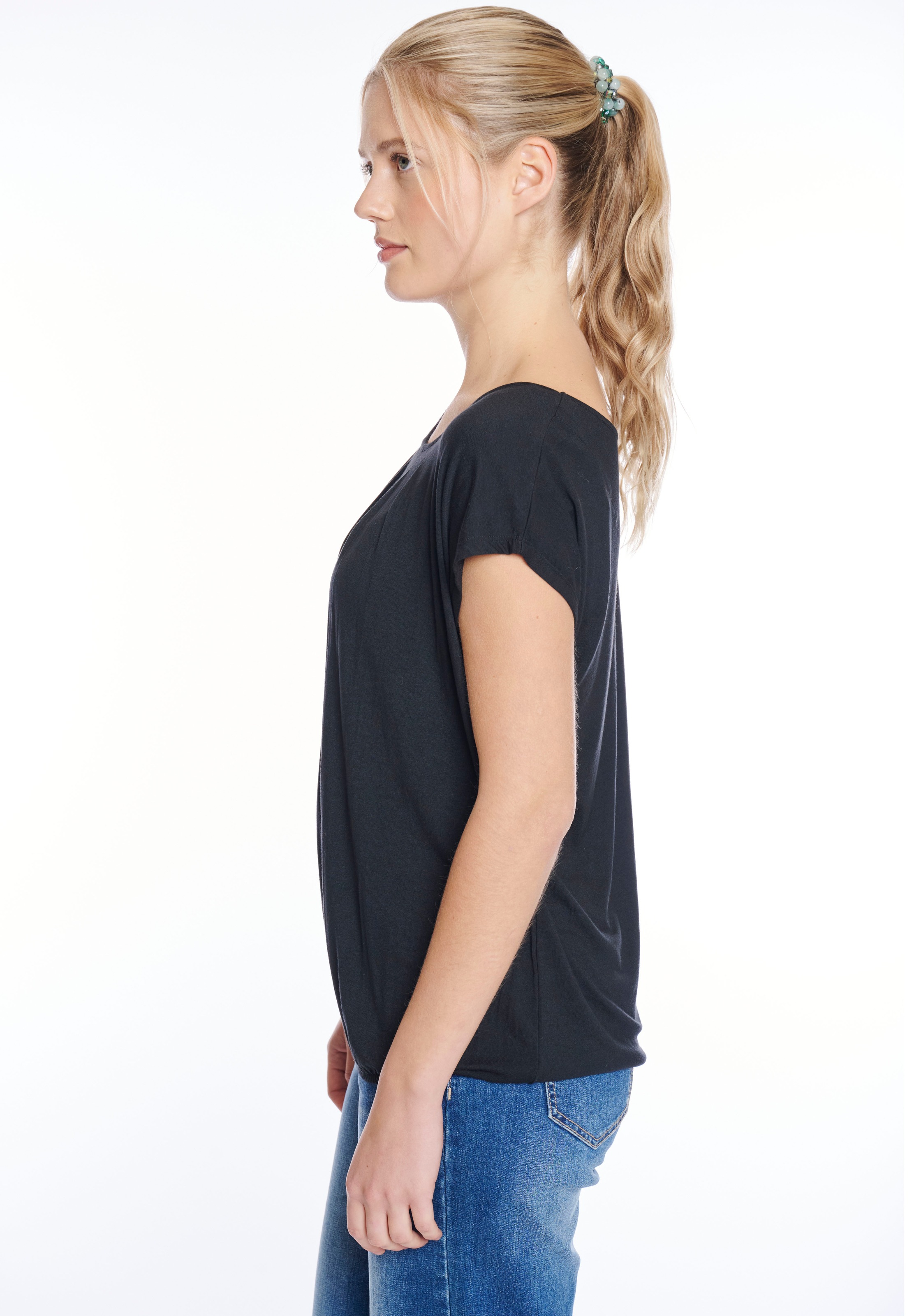 ZABAIONE T-shirt à manches courtes »Mi44nou«