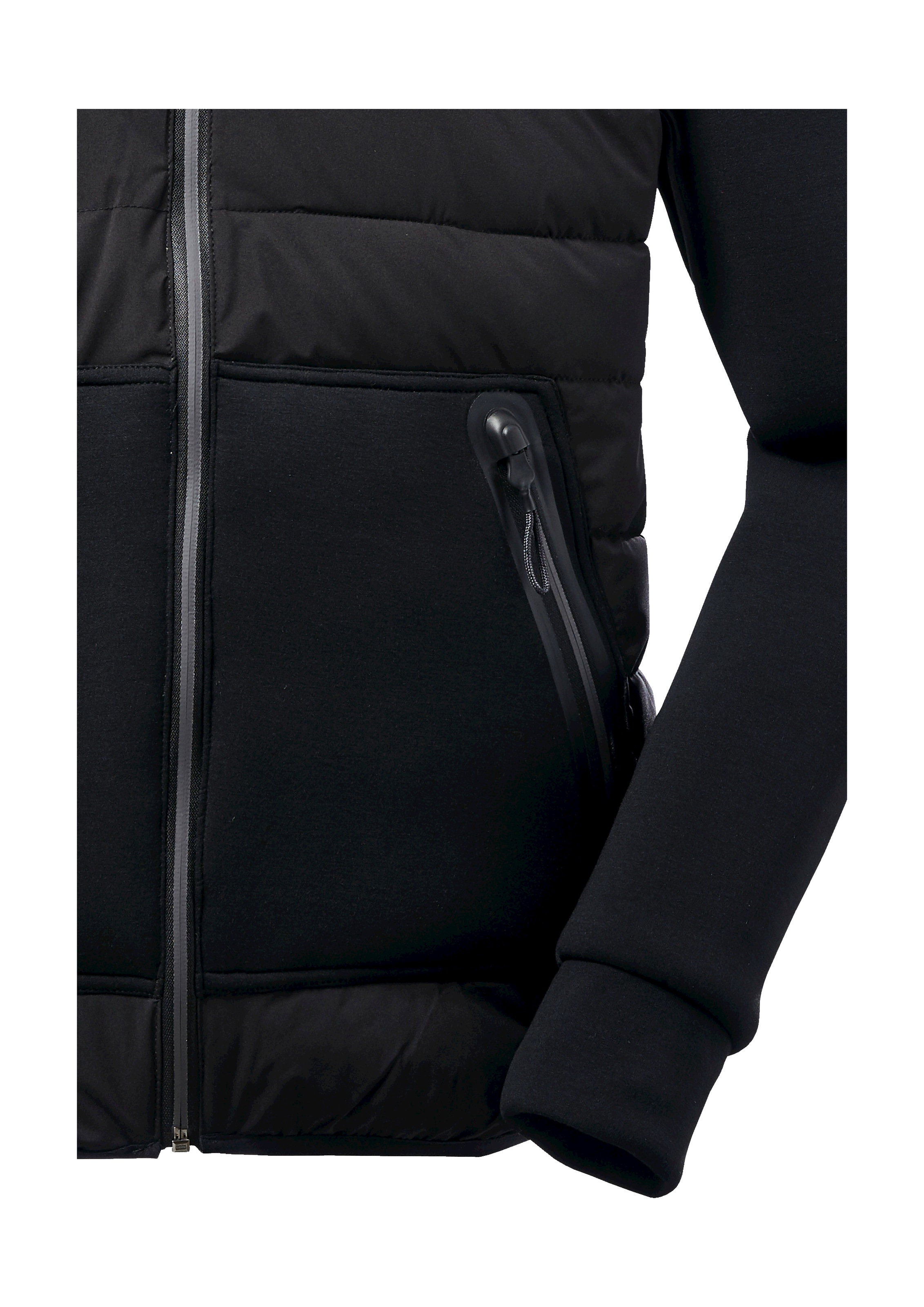 Killtec Funktionsjacke »KOW 158 MN JCKT«