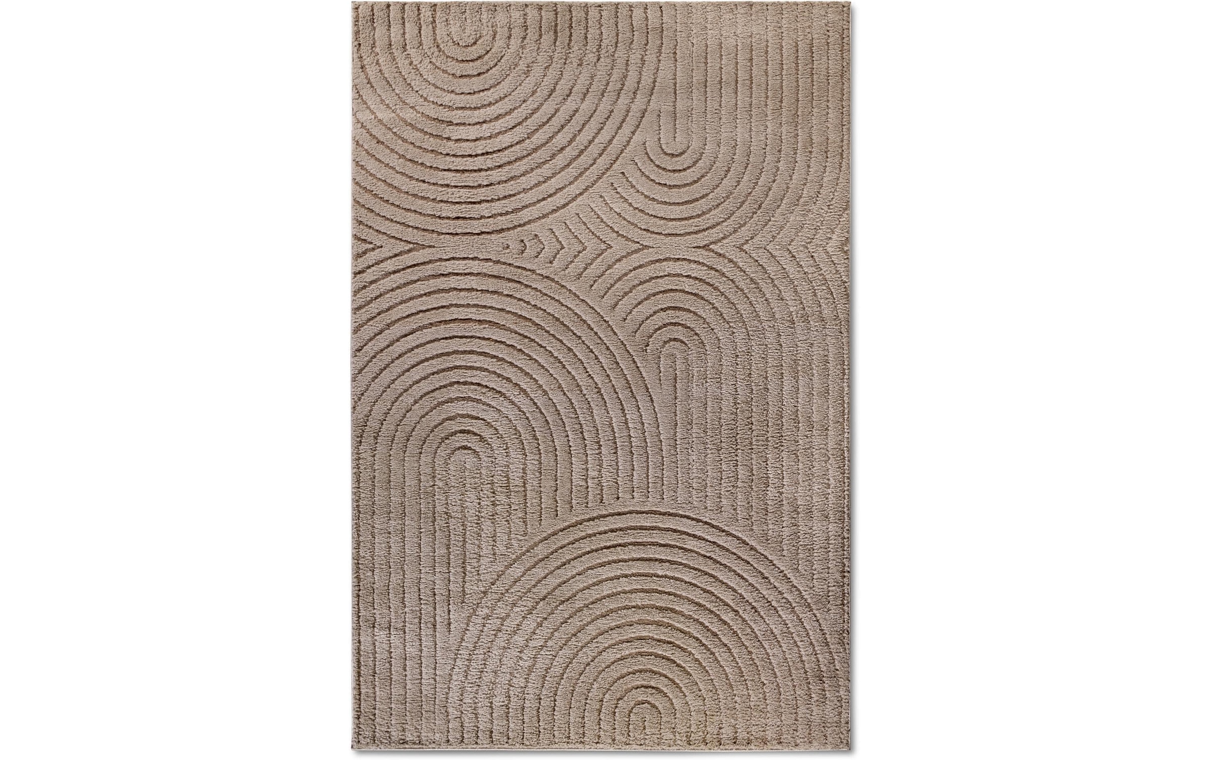 Image of ELLE DECORATION Teppich "Panglao 120 cm x 170 cm"