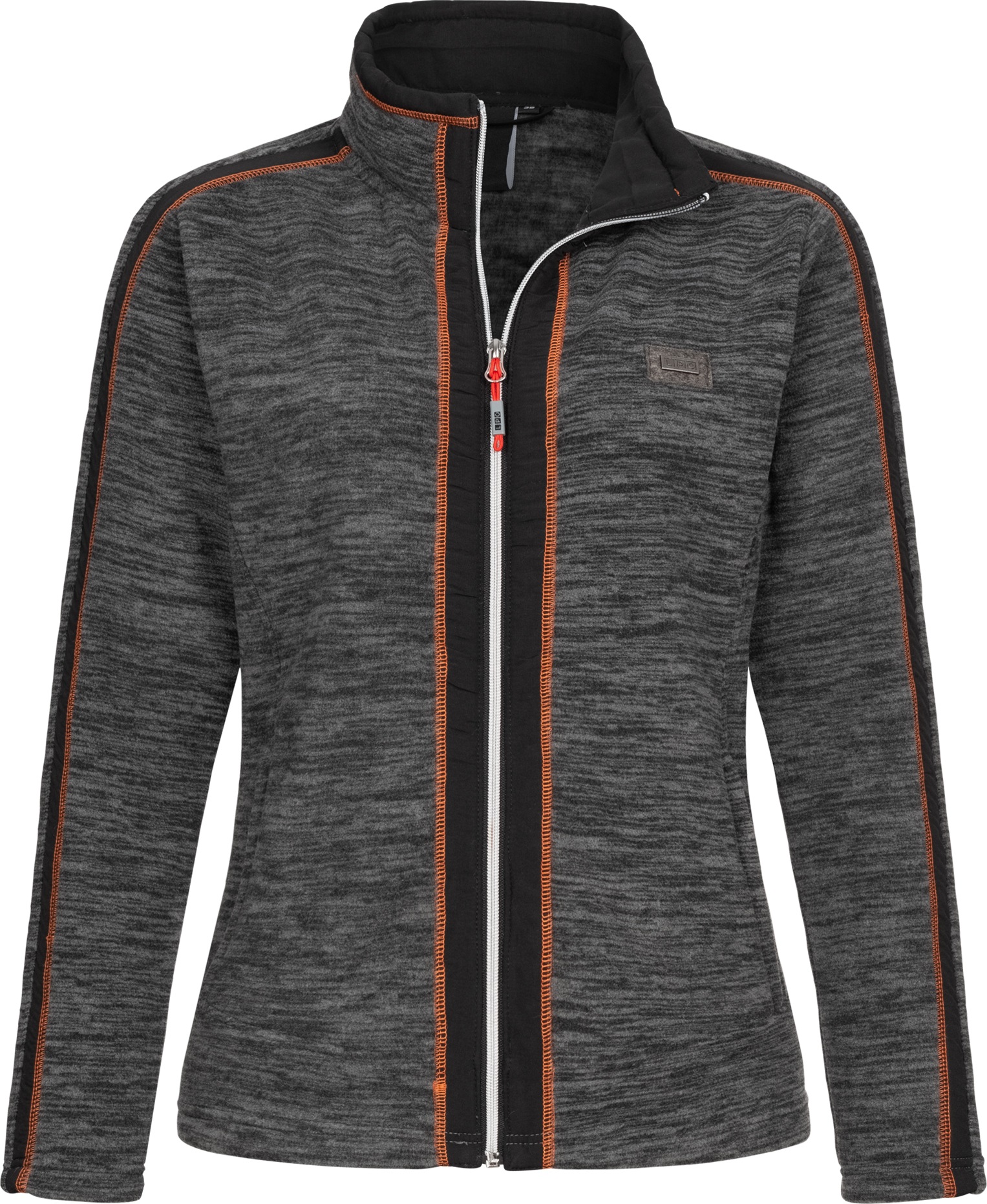 Image of DEPROC Active Fleecejacke »LAKE RODELL II WOMEN«, auch in Grossen Grössen erhältlich bei Ackermann Versand Schweiz