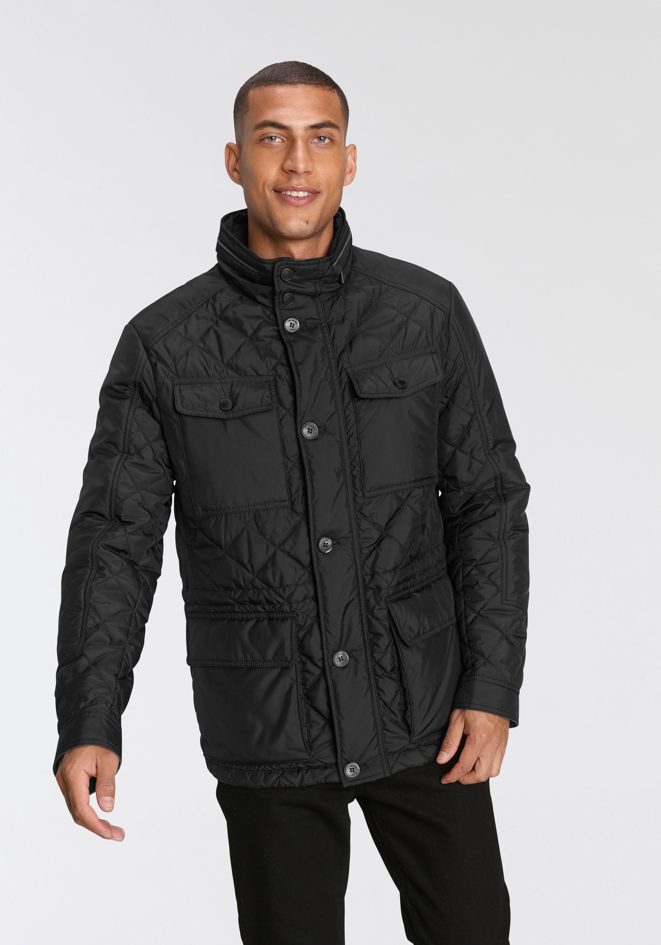 Image of bugatti Steppjacke bei Ackermann Versand Schweiz