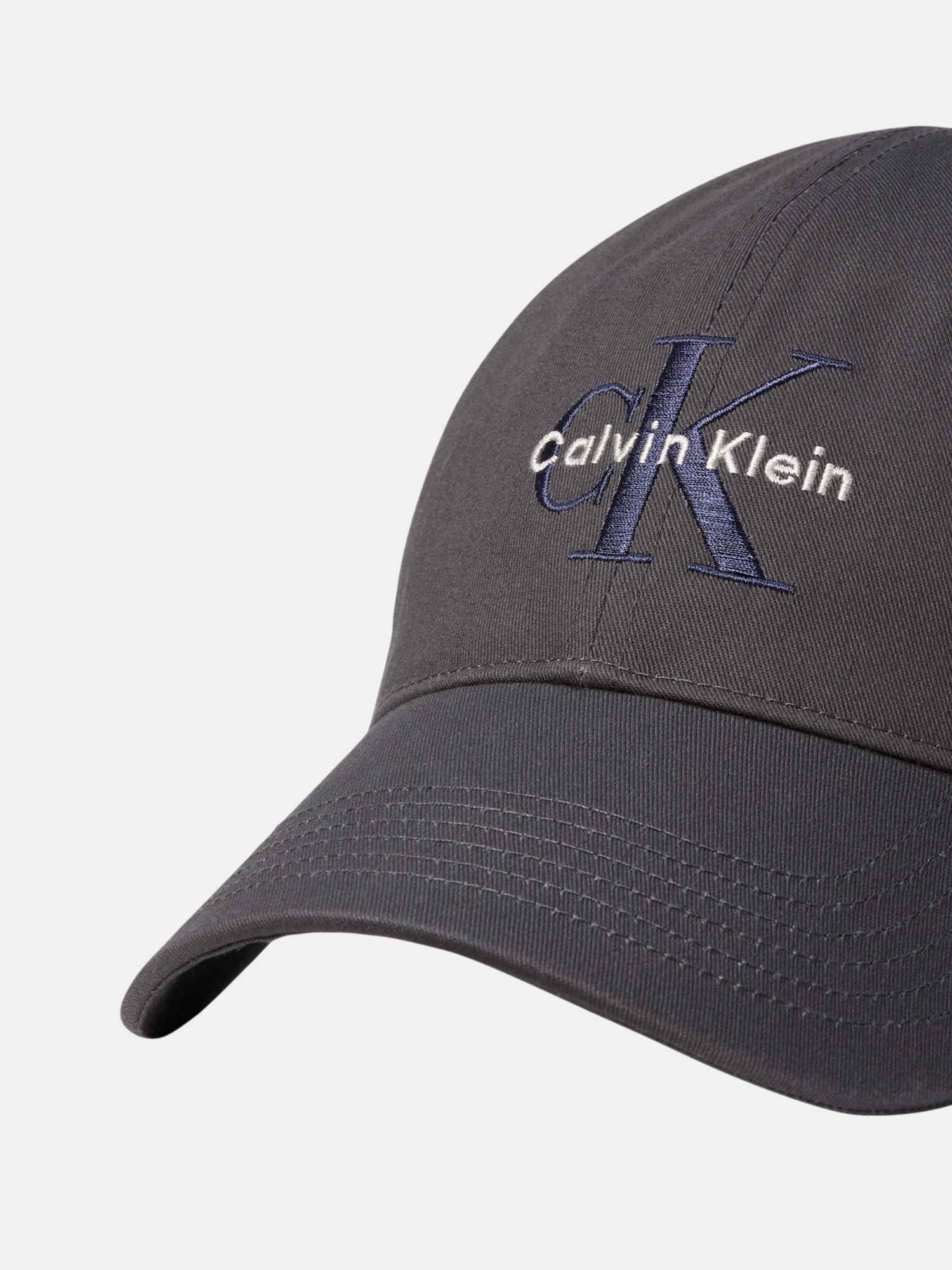 Calvin Klein Casquette de baseball mit Markenlogo