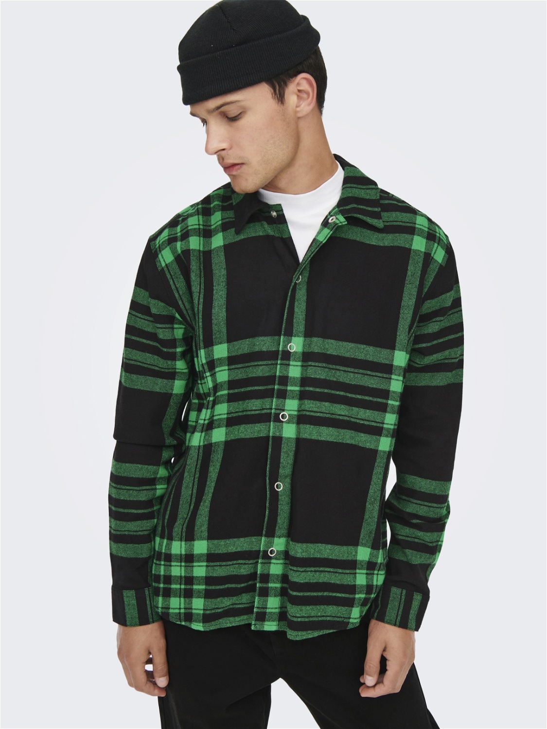 ONLY & SONS Chinohose »OS ONSKENT CROPPED CHINO«