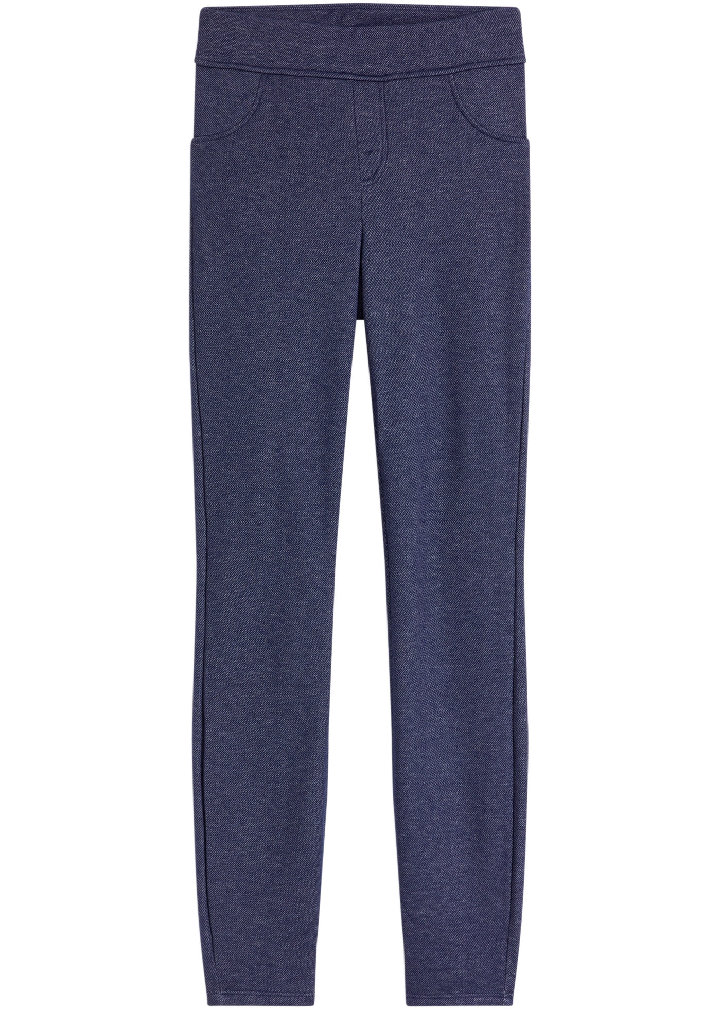 bonprix Leggings thermiques »Thermo Leggings in Jeansoptik«  Thermo Leggings in Jeansoptik