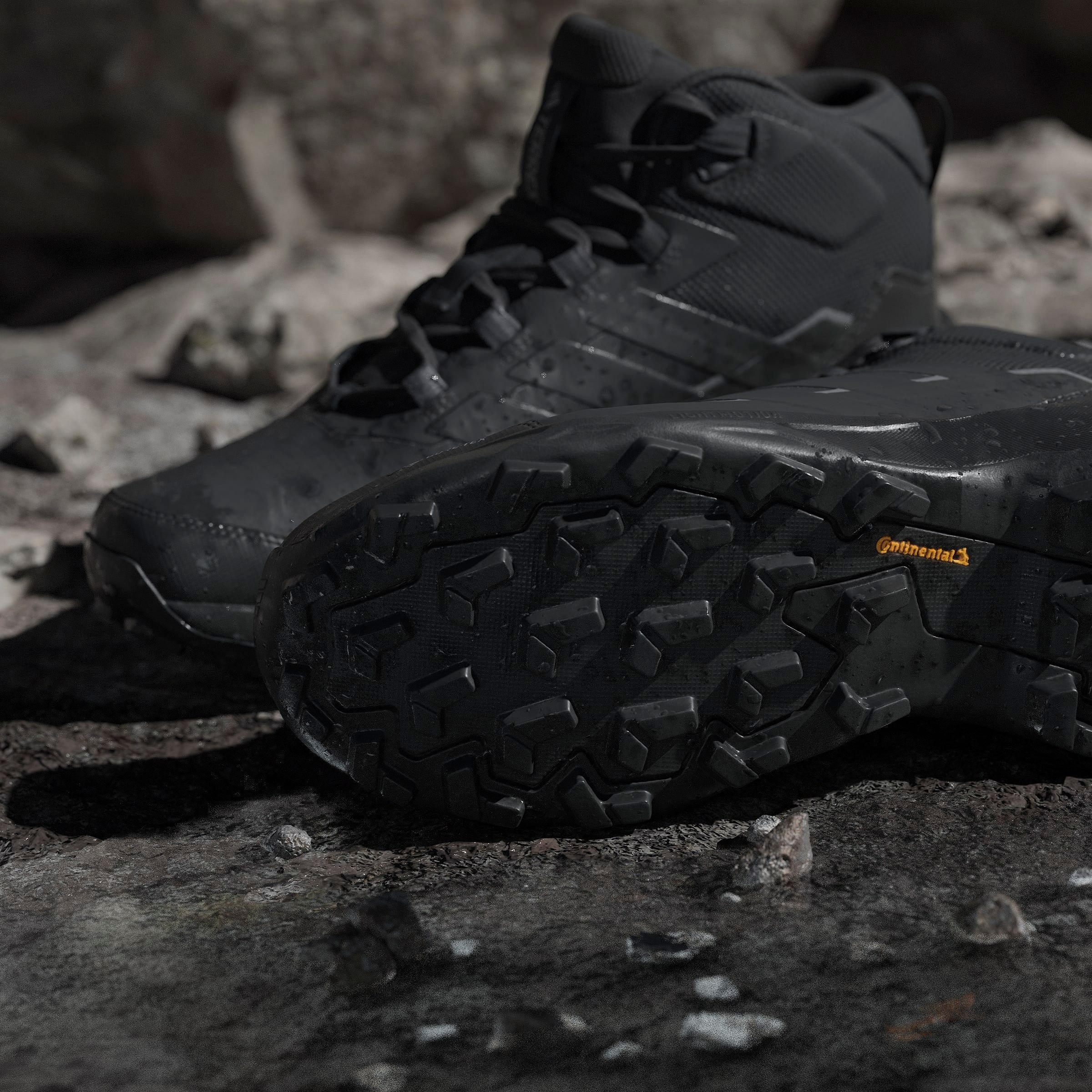 adidas TERREX Wanderschuh »TERREX SKYCHASER AX5 MID GORE-TEX«  wasserdicht