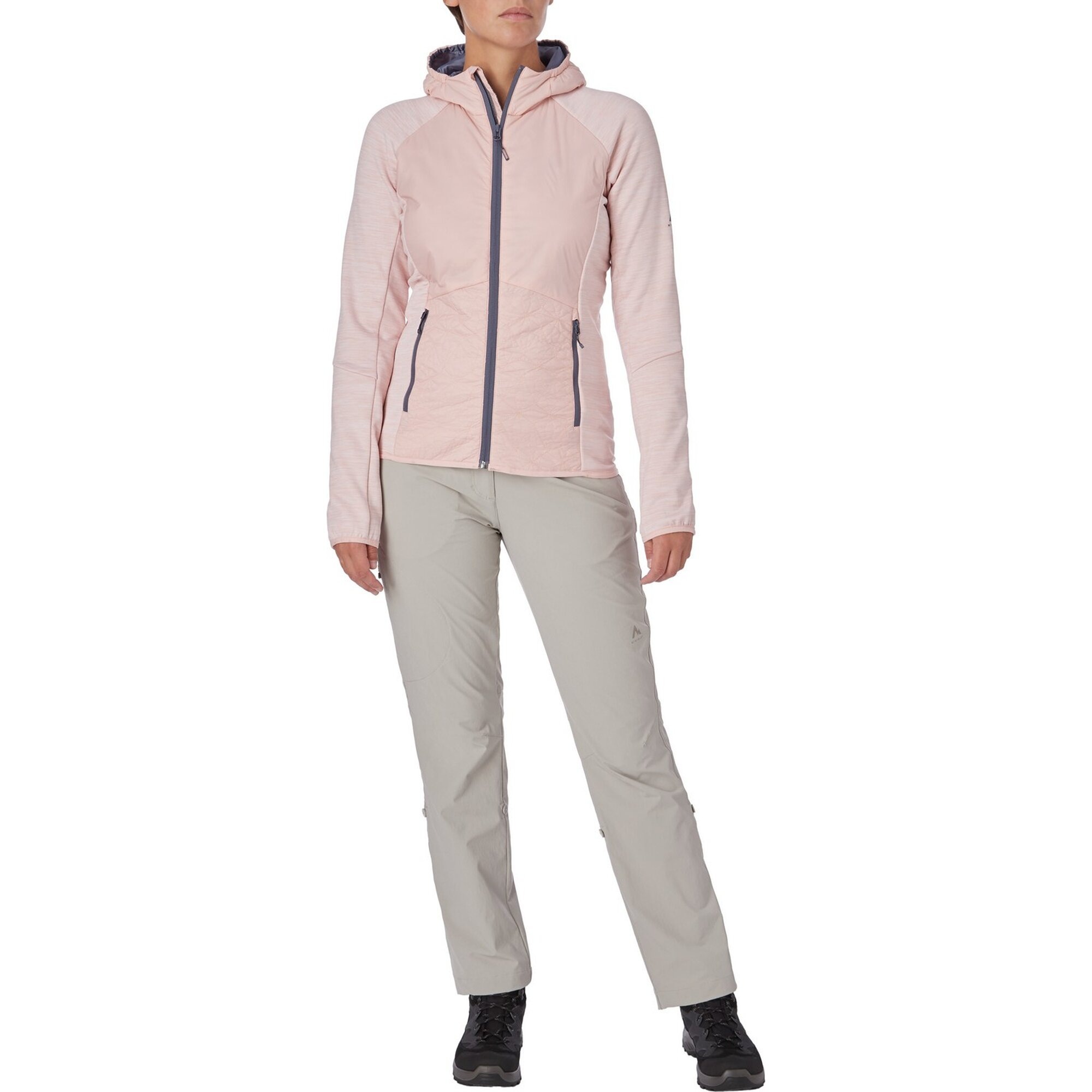 McKINLEY Outdoorhose »Da.-Hose Madok II W«, (1 tlg.)