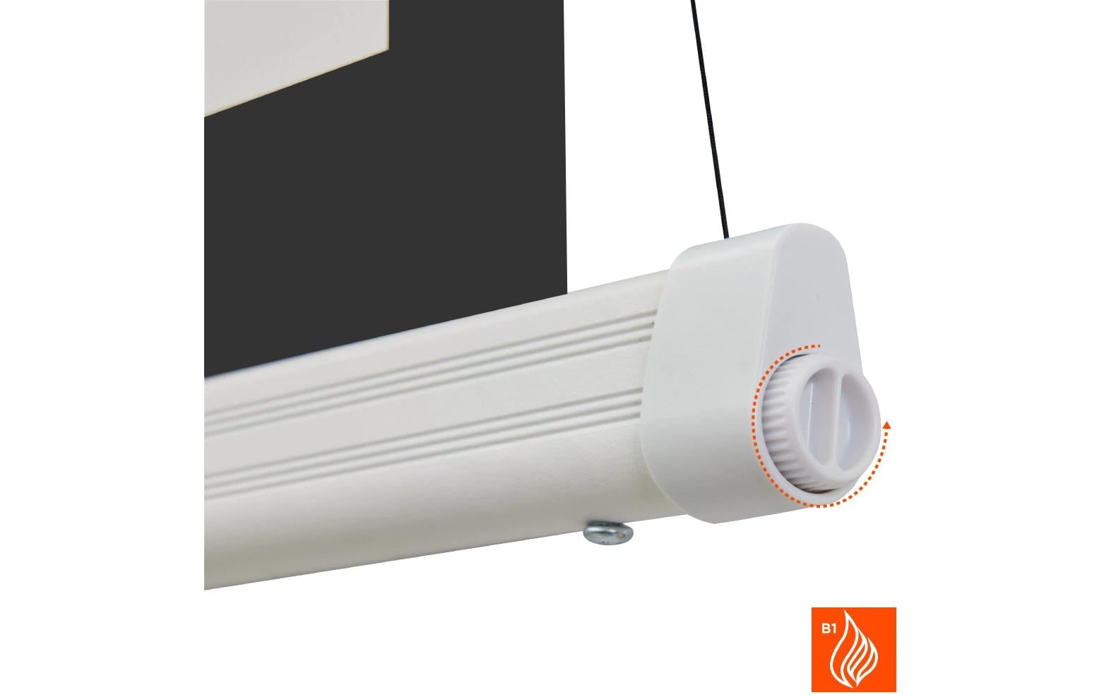 Celexon Motorleinwand »HomeCinema Tension 240x135cm«