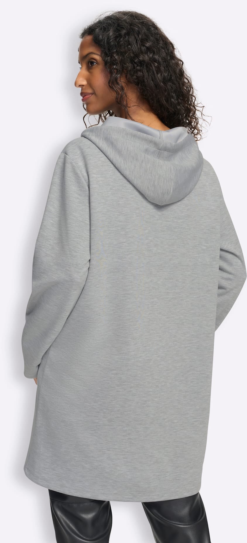 heine Veste chemise »Shirtjacke« 1