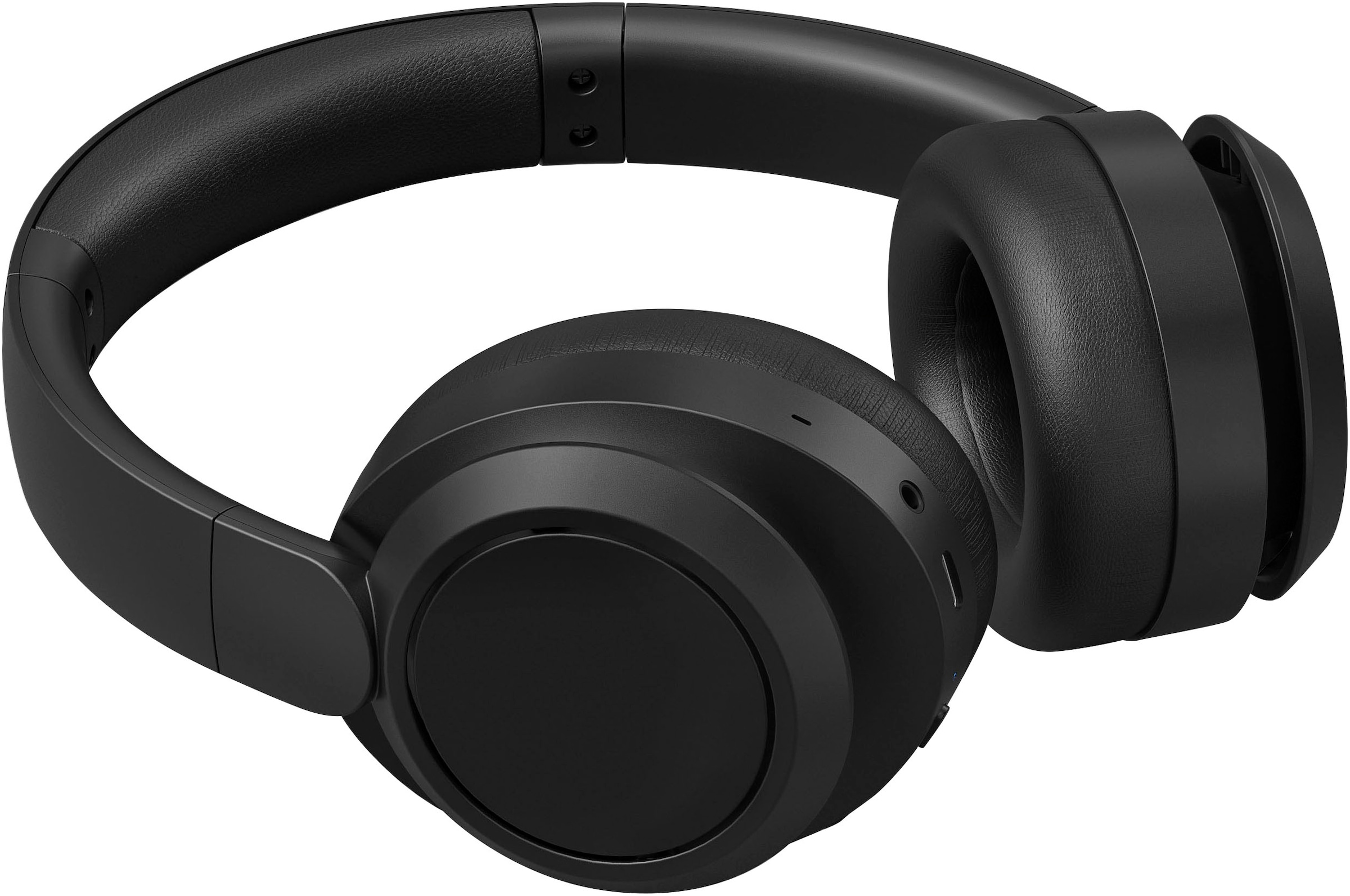 Philips Casque supra-auriculaire »TAH 6509BK«