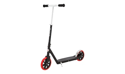 Scooter »Carbon Lux Scooter Schwarz 23L«