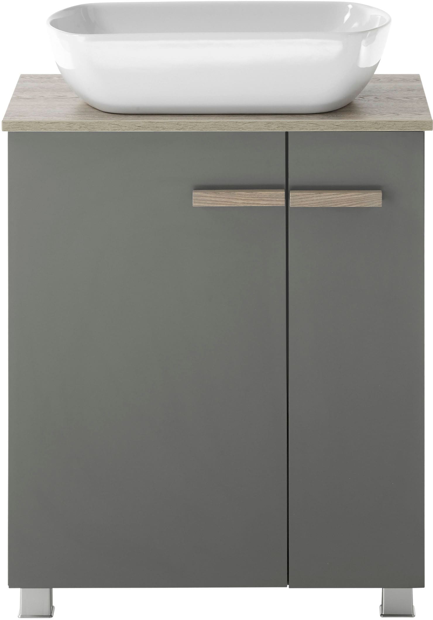 Home affaire Table de lavage »SOLiD«