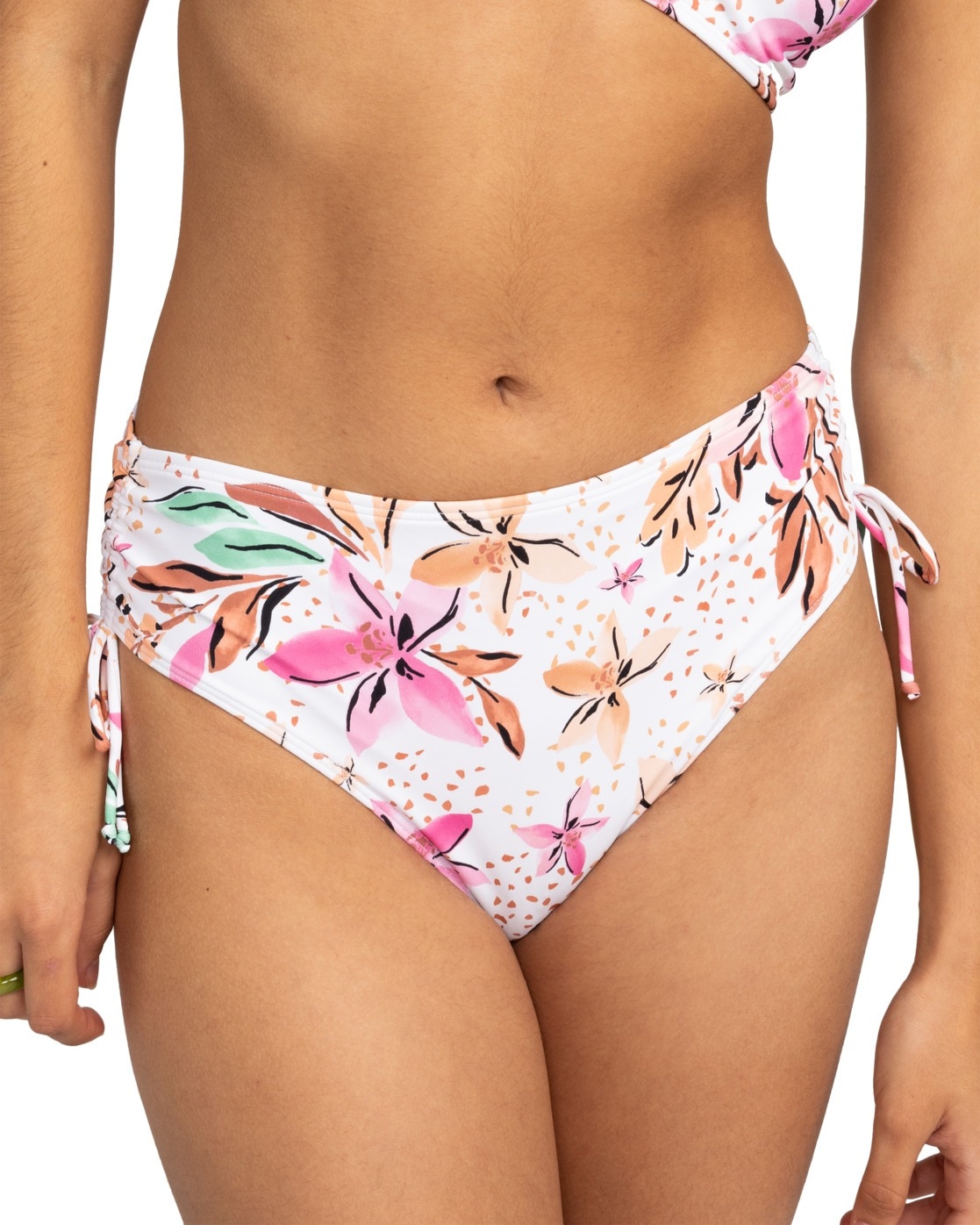 Roxy Bikini-Hose »Printed Beach Classics«