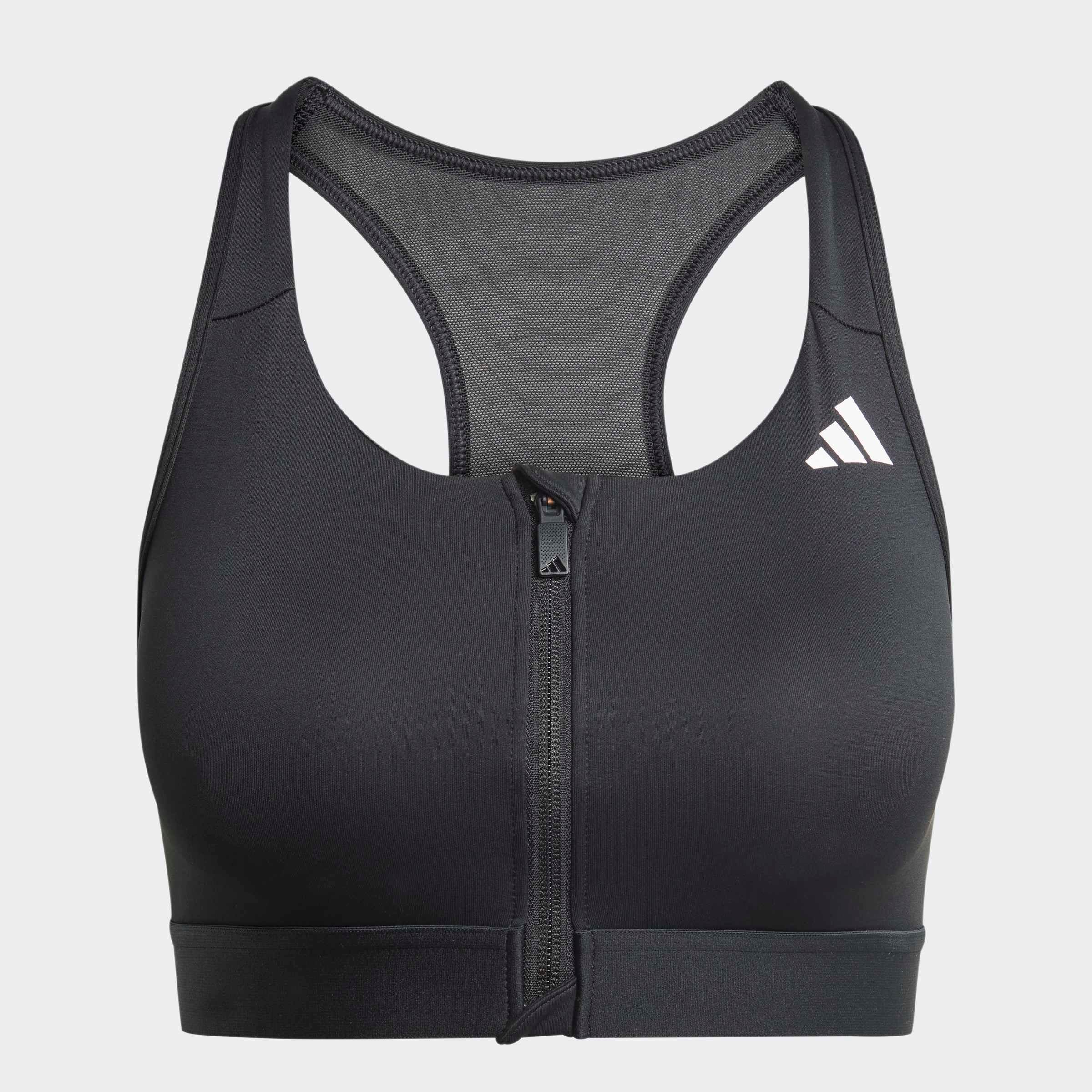 adidas Performance Sport-BH »PWRCT MS ZIP«