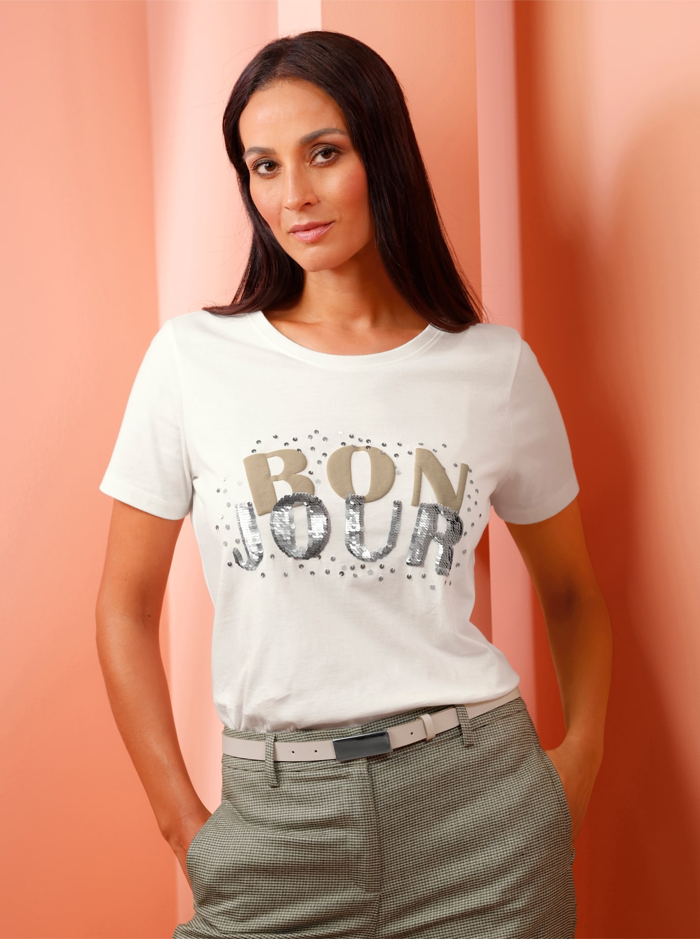 heine Ceinture en cuir