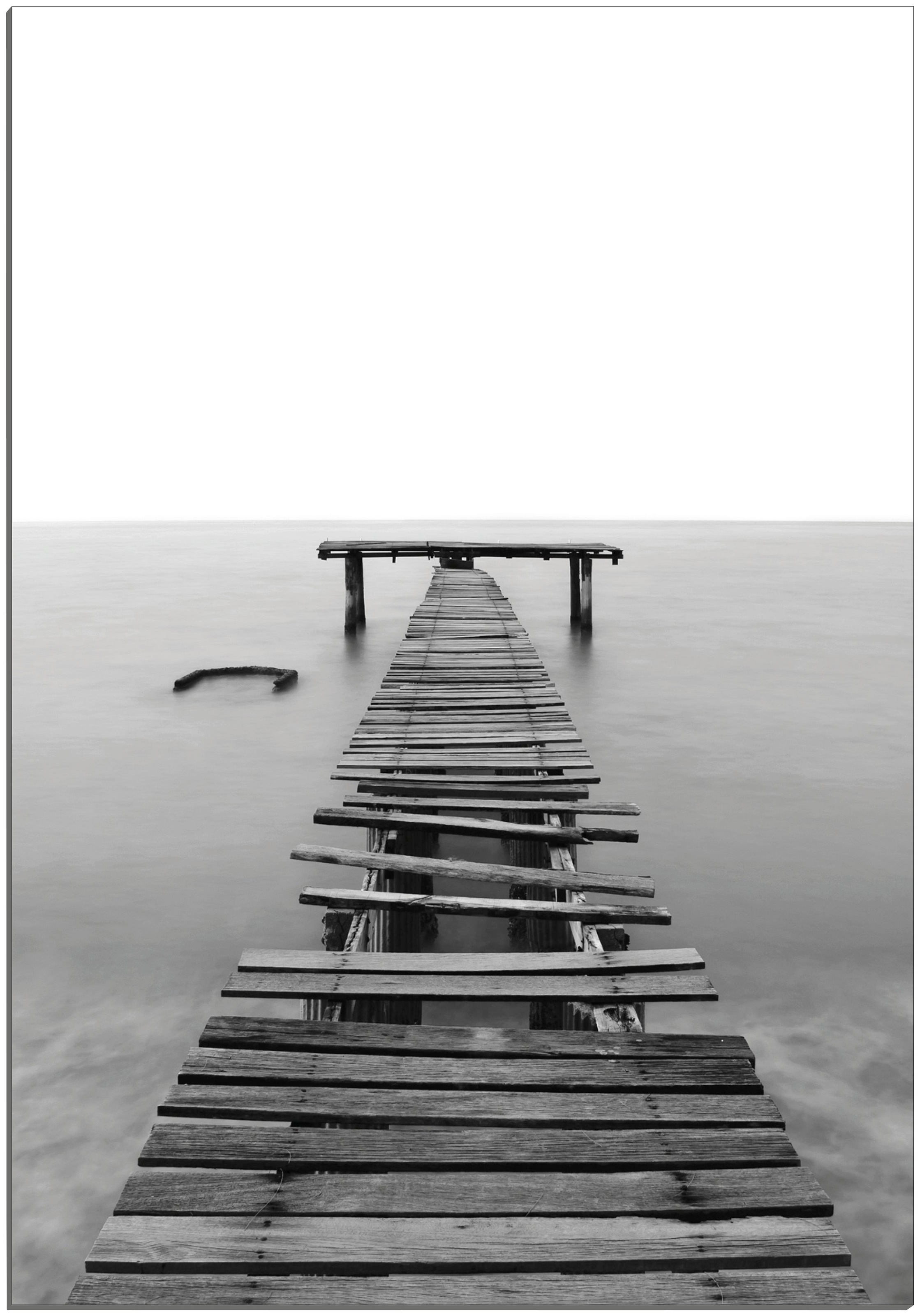 Image of MySpotti Alu-Dibond-Druck »Artfix Horca«, inkl. 3D-Magic Befestigungsset bei Ackermann Versand Schweiz