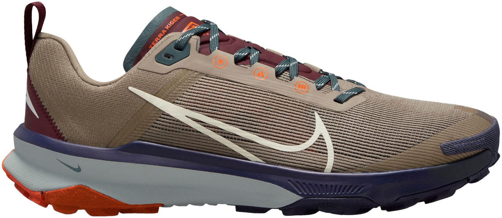 Nike Laufschuh »TERRA KIGER 9 TRAIL«