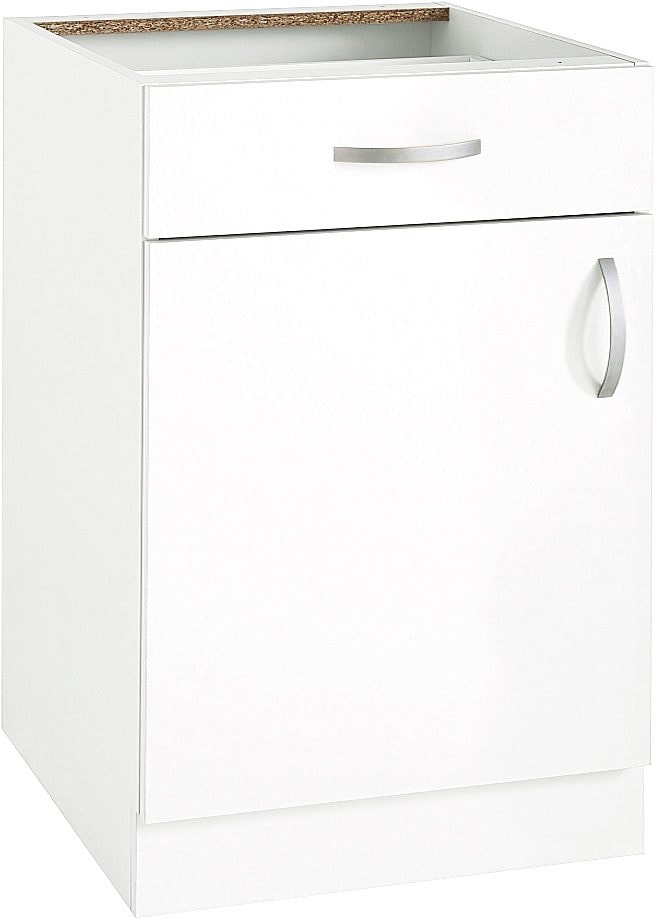 wiho Küchen Unterschrank »Flexi« Breite 60 cm