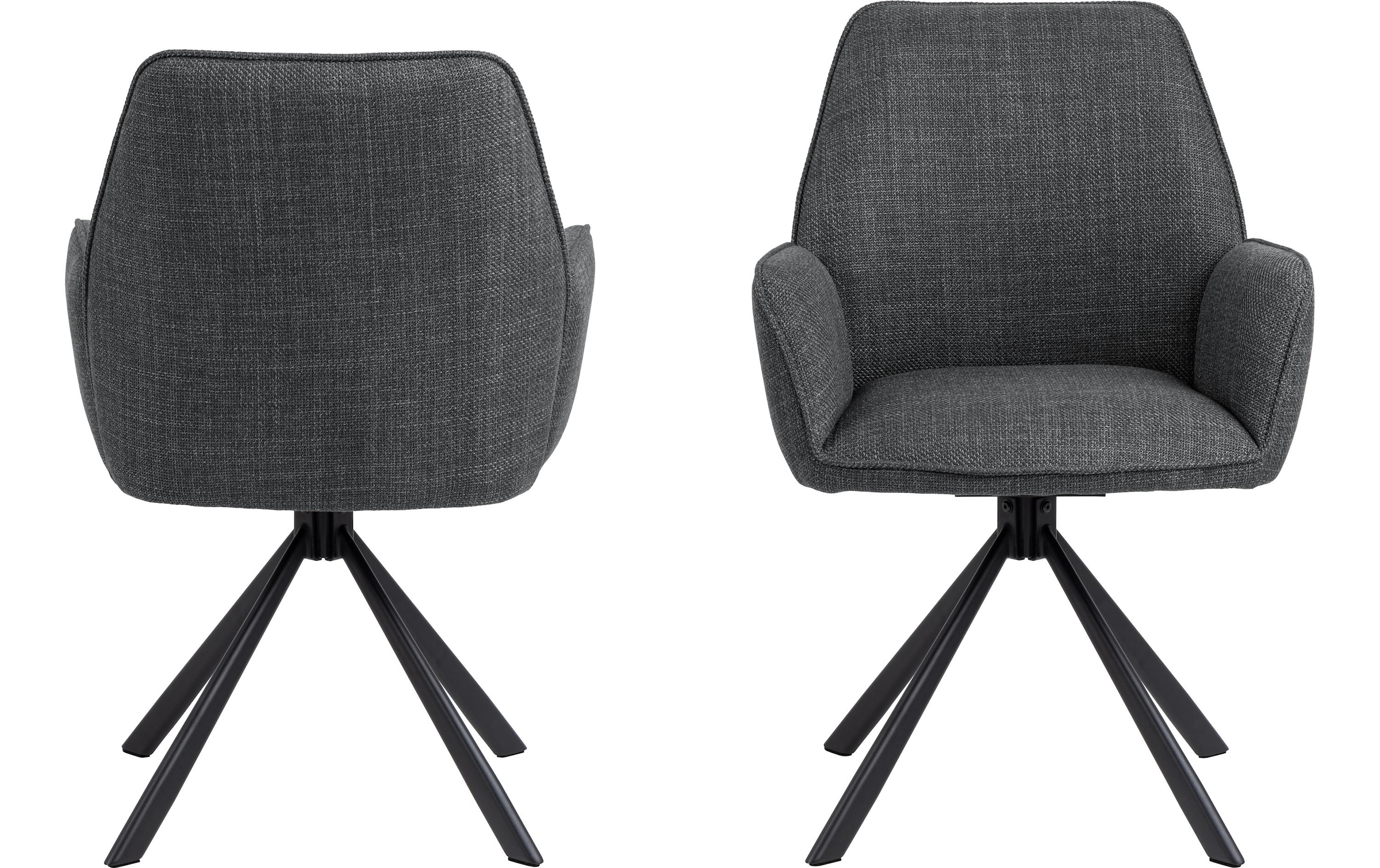AC Design Stuhl »Glenda, 2 Stück«, 2 St.