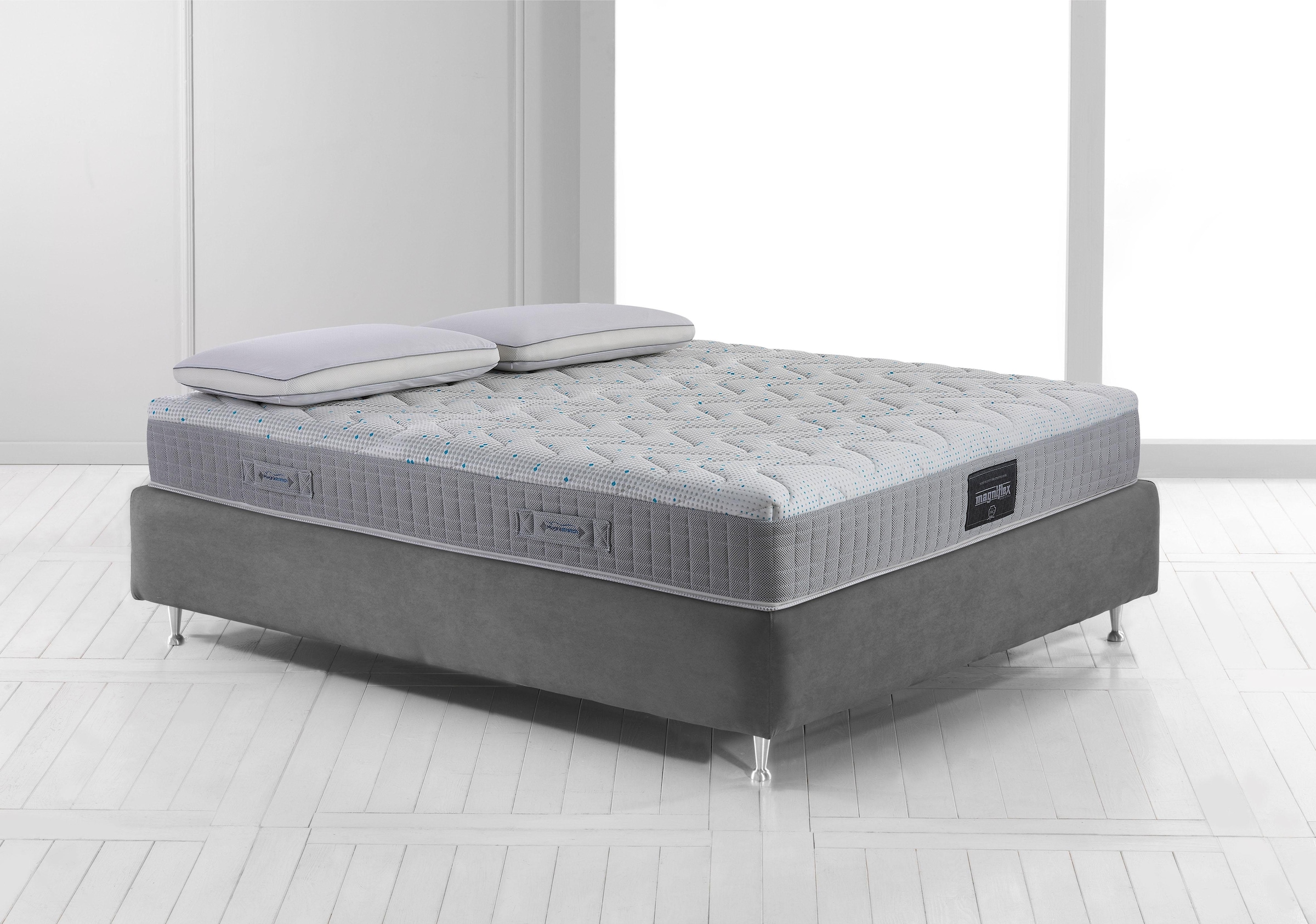 Image of Magniflex Komfortschaummatratze »MagniStretch 9«, 23 cm cm hoch, Raumgewicht: 36 kg/m³, (1 St.) bei Ackermann Versand Schweiz