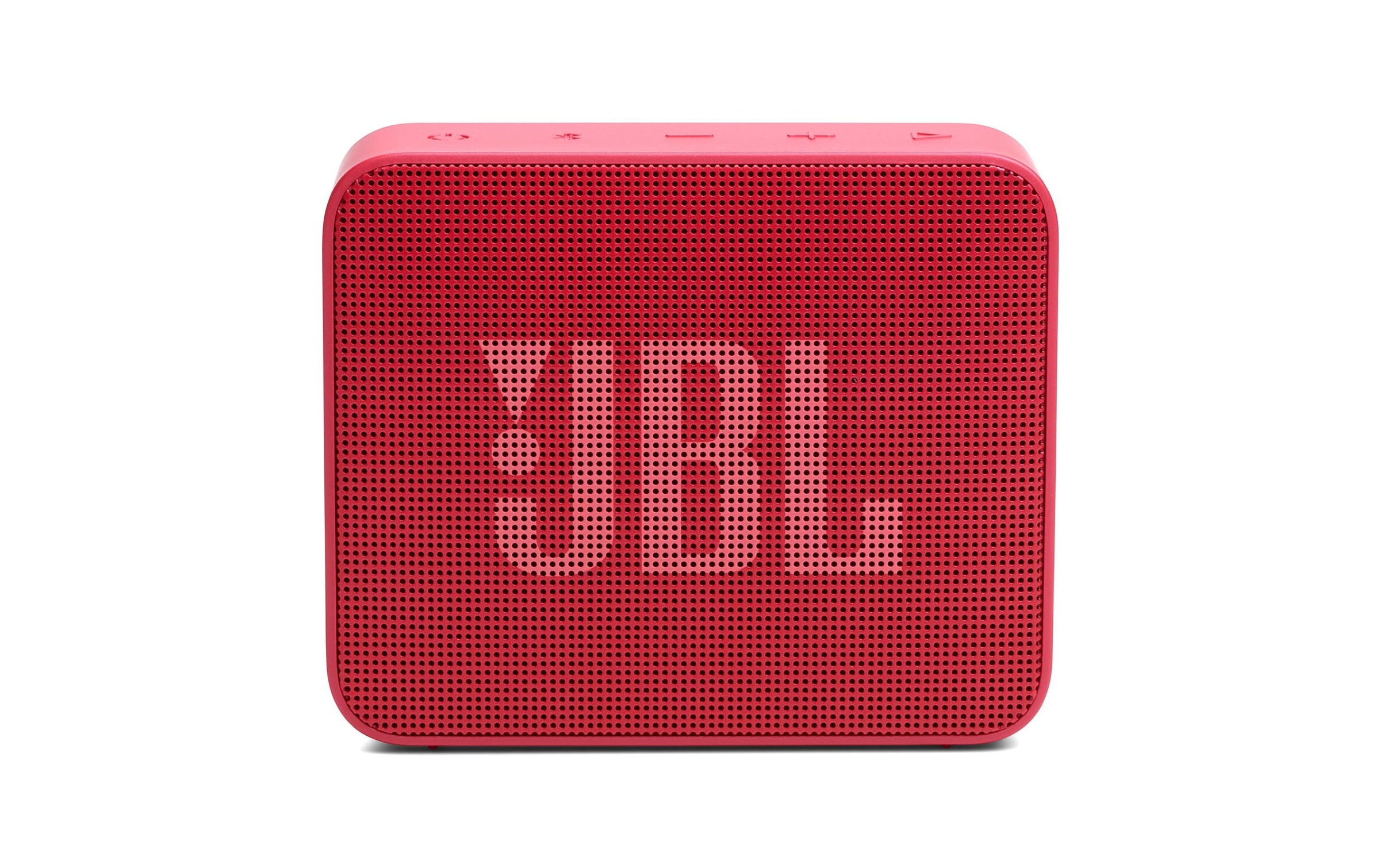 JBL Bluetooth-Speaker »Go Essential 2«