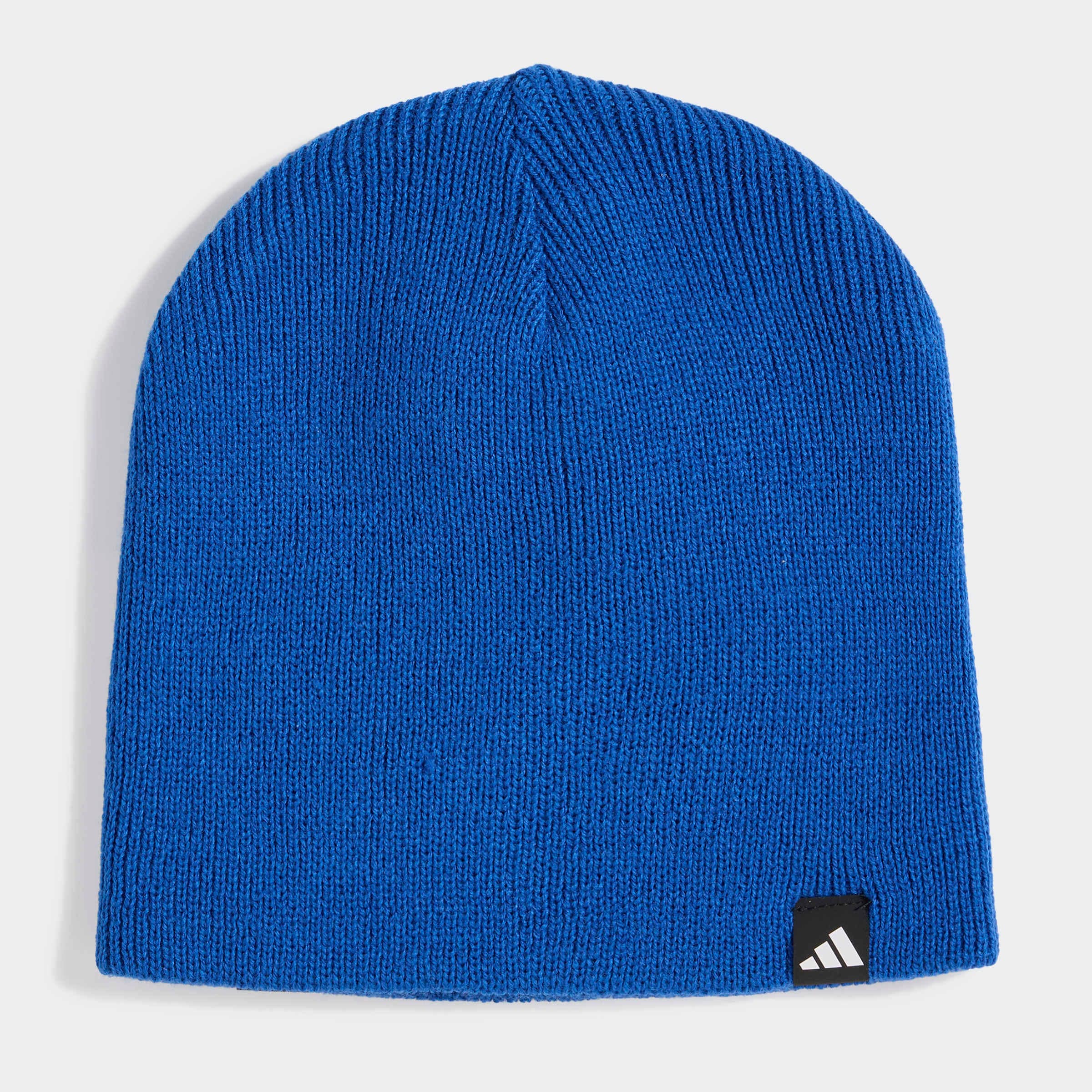 adidas Sportswear Bonnet »LINEAR KIDS BEANIE« pour enfants, design léger, surface tricotée lisse