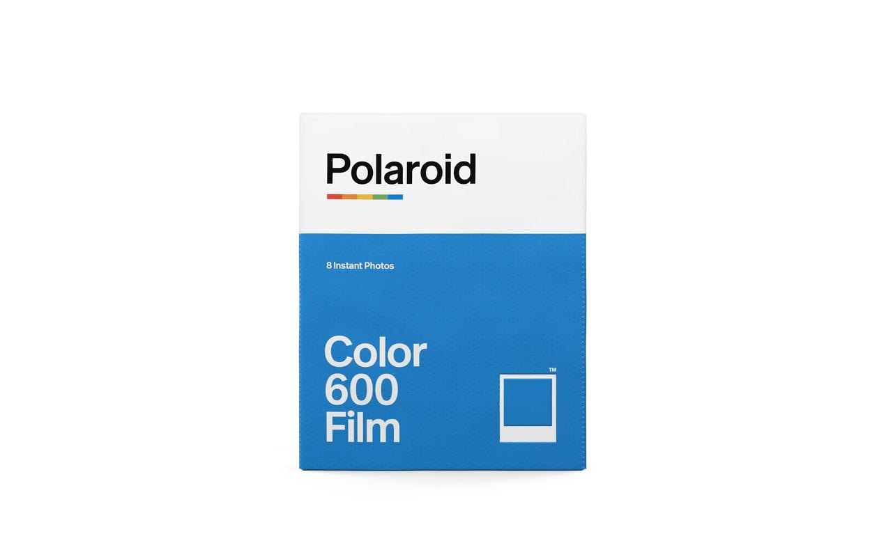 Polaroid Sofortbildkamera »Color 600 4«