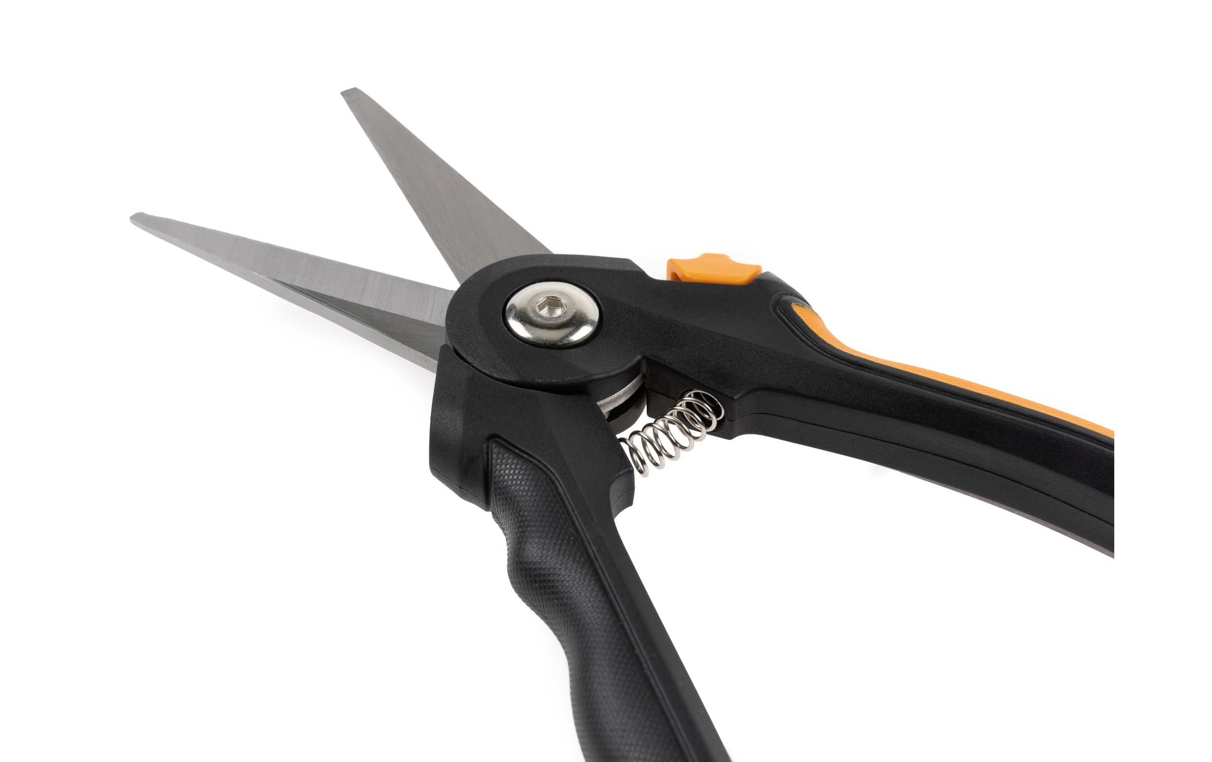 Krafter Gartenschere »Gartenschere mit gerader Klinge«