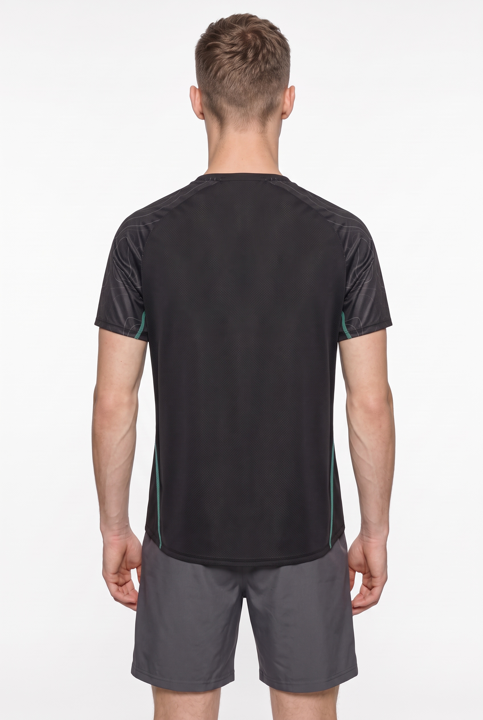 hummel T-shirt d'entraînement »HMLBLAZE 2.0 TRAINING JERSEY S/S« avec ventilation, en polyester