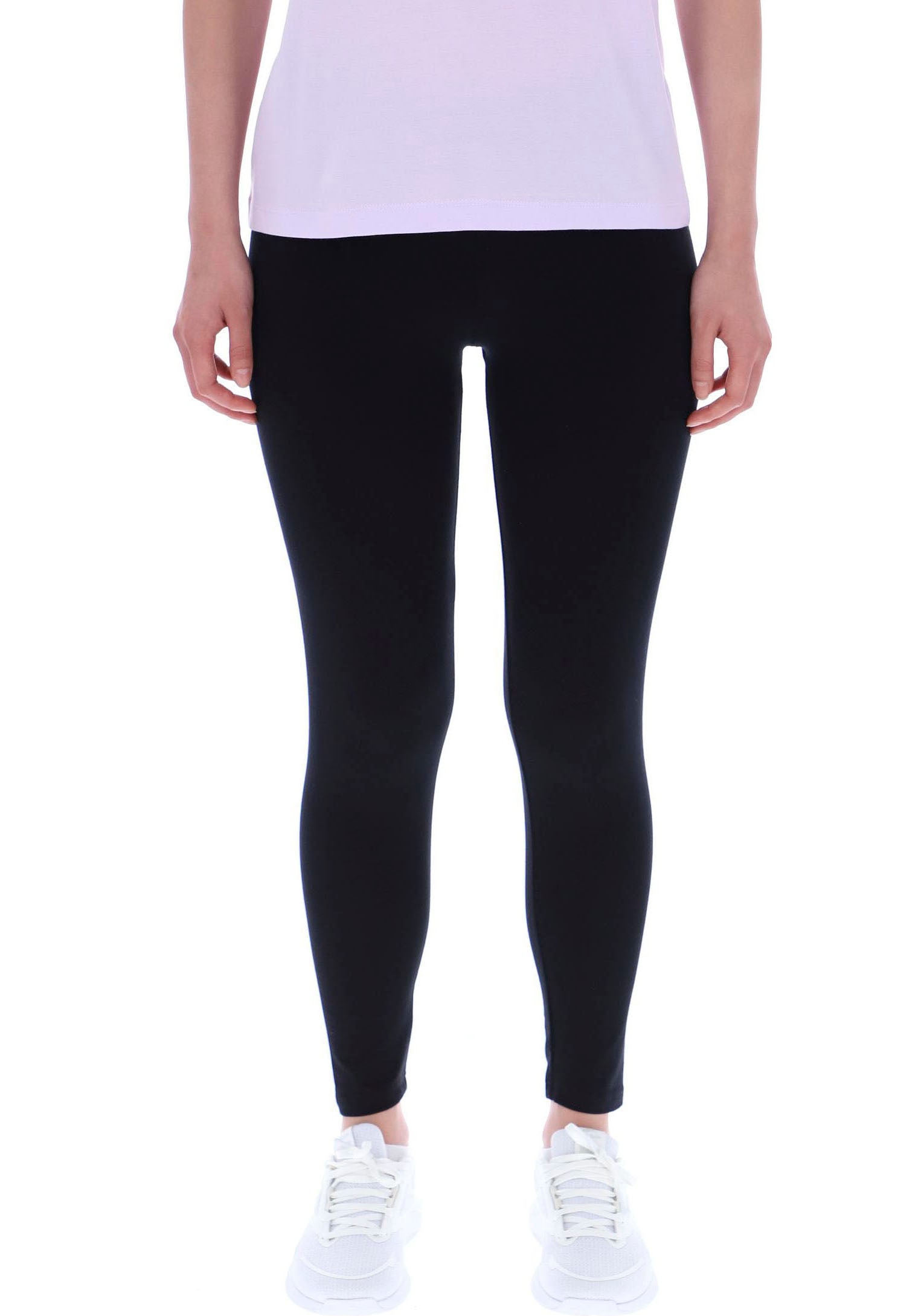 Image of Reebok Leggings "BRIE SMALL LOGO LEGGING"