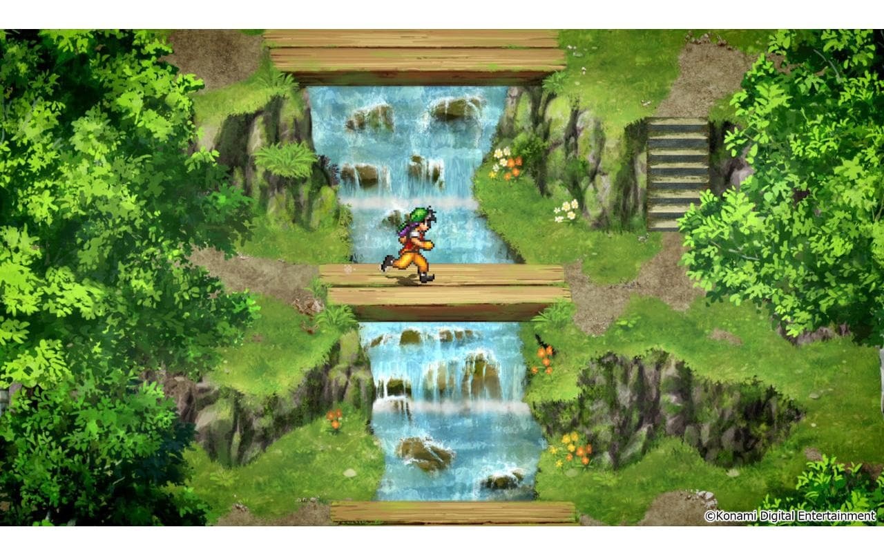 Konami Spielesoftware »Suikoden 1 & 2 HD Remaster: Day 1« Nintendo Switch