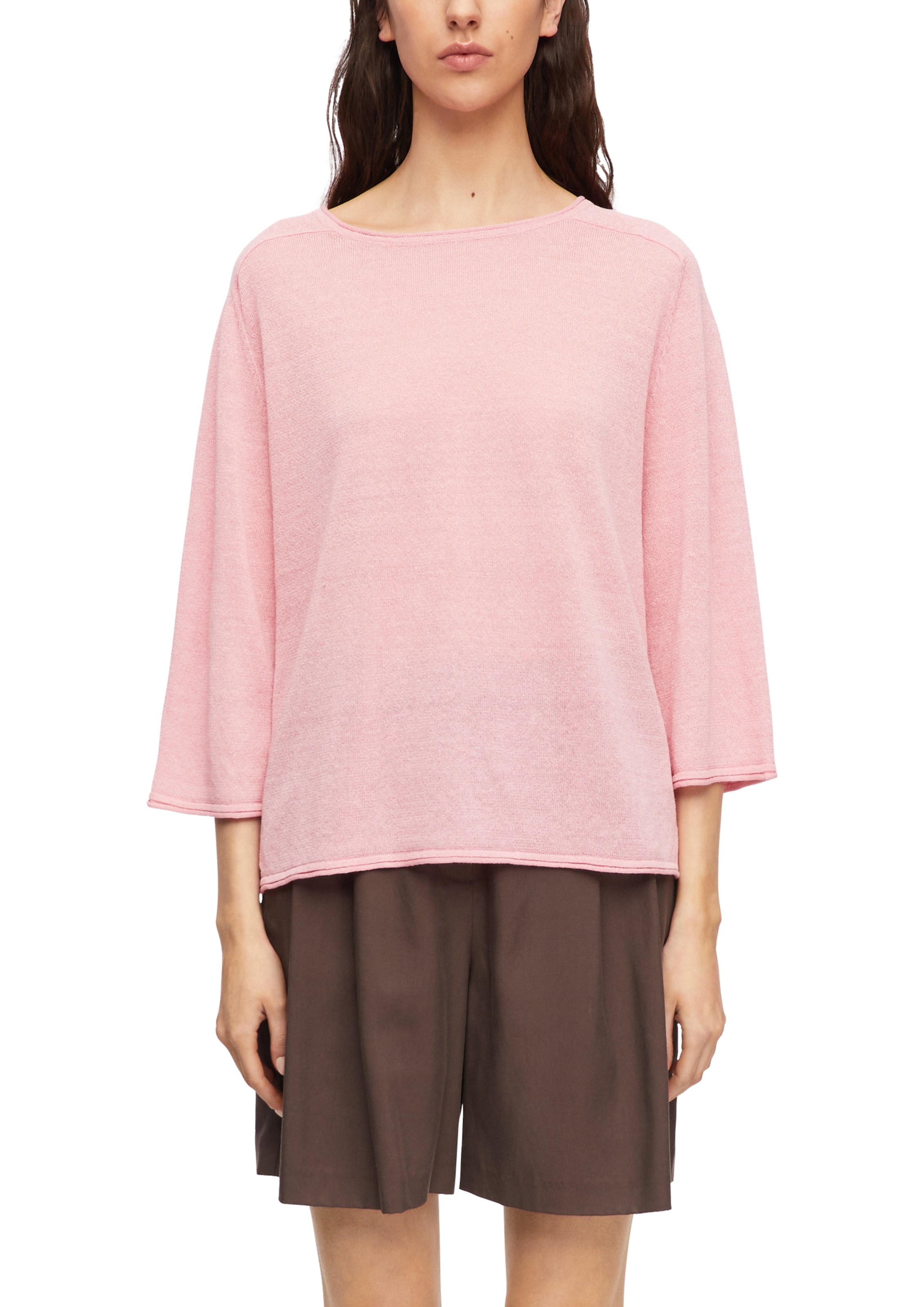 Image of Comma Strickpullover