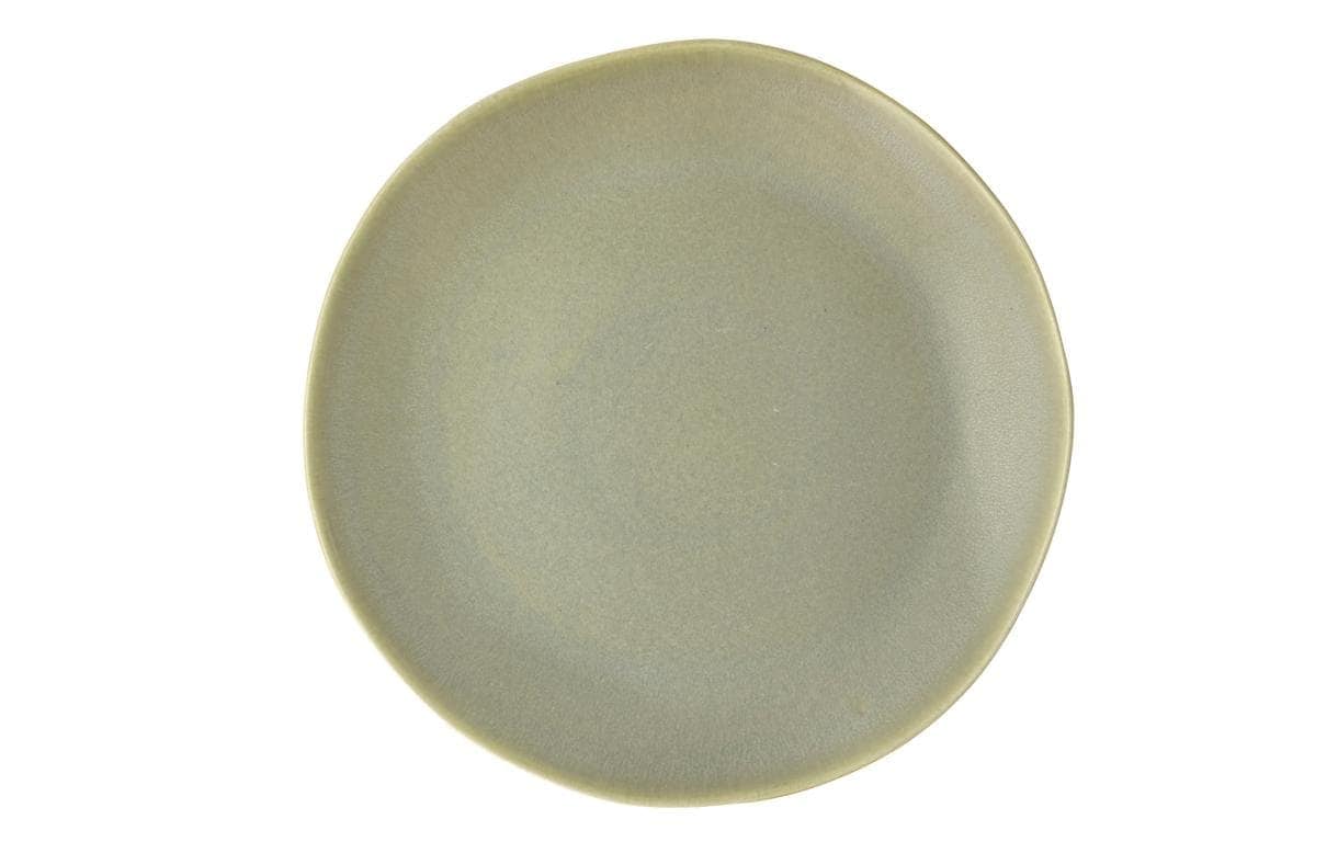 Villa Collection Denmark Speiseteller »Shoku Ø 27 cm 6 Stück«, (6 St.)