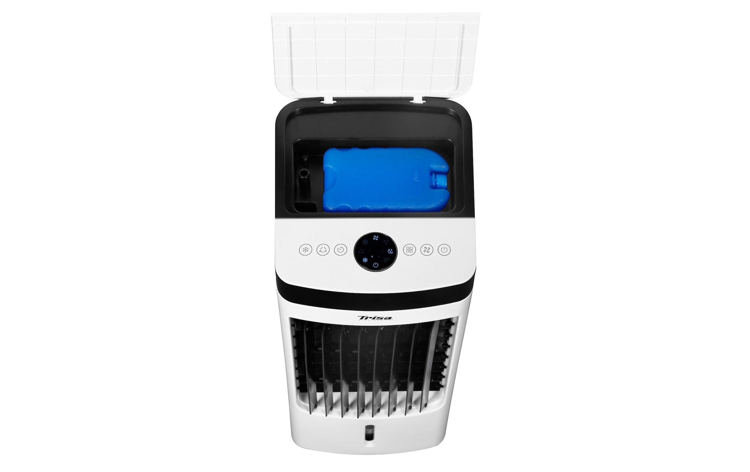 Trisa Turmventilator »Hydro Chill X80 Plus«