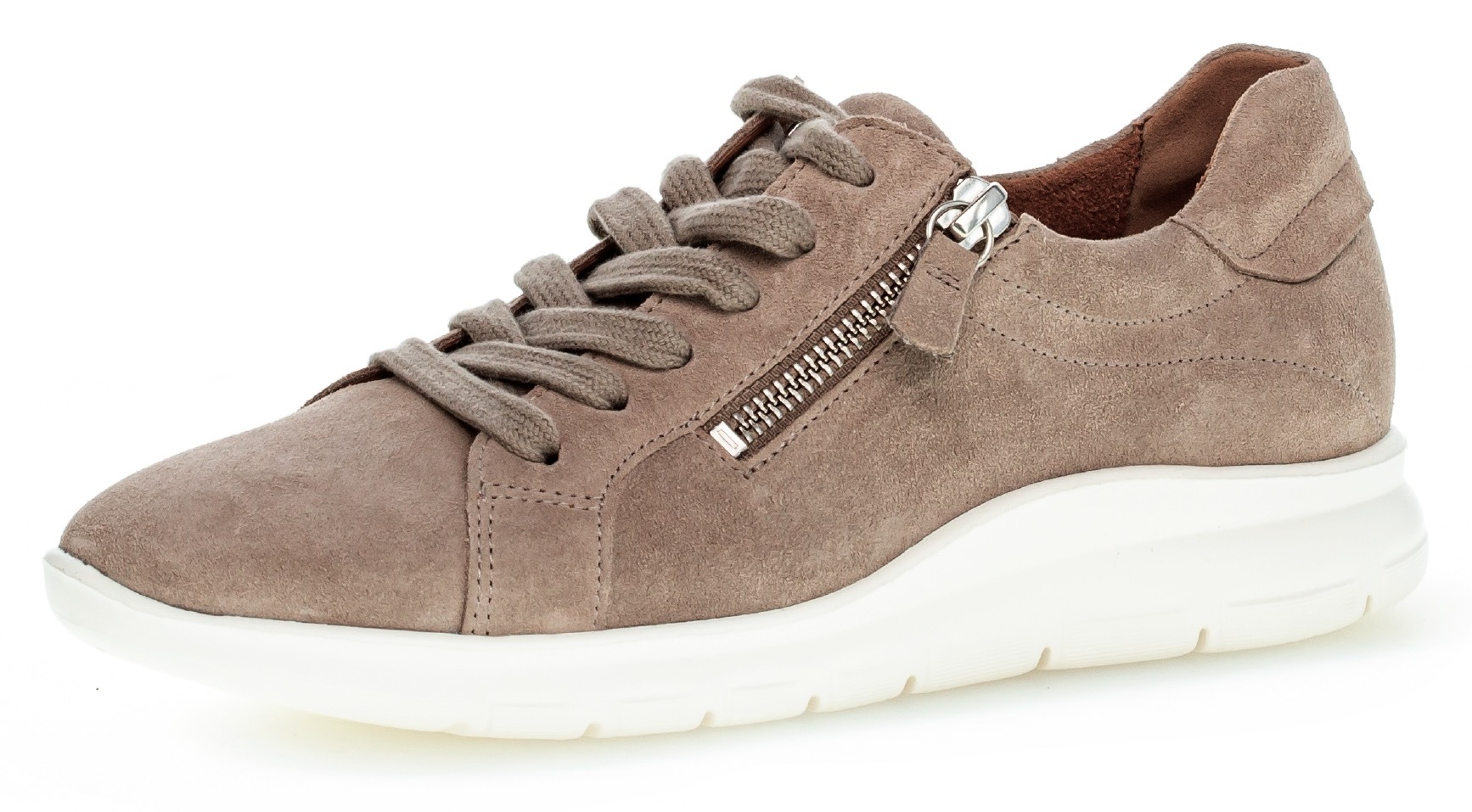 Image of Gabor Plateausneaker, mit Aussenreissverschluss bei Ackermann Versand Schweiz