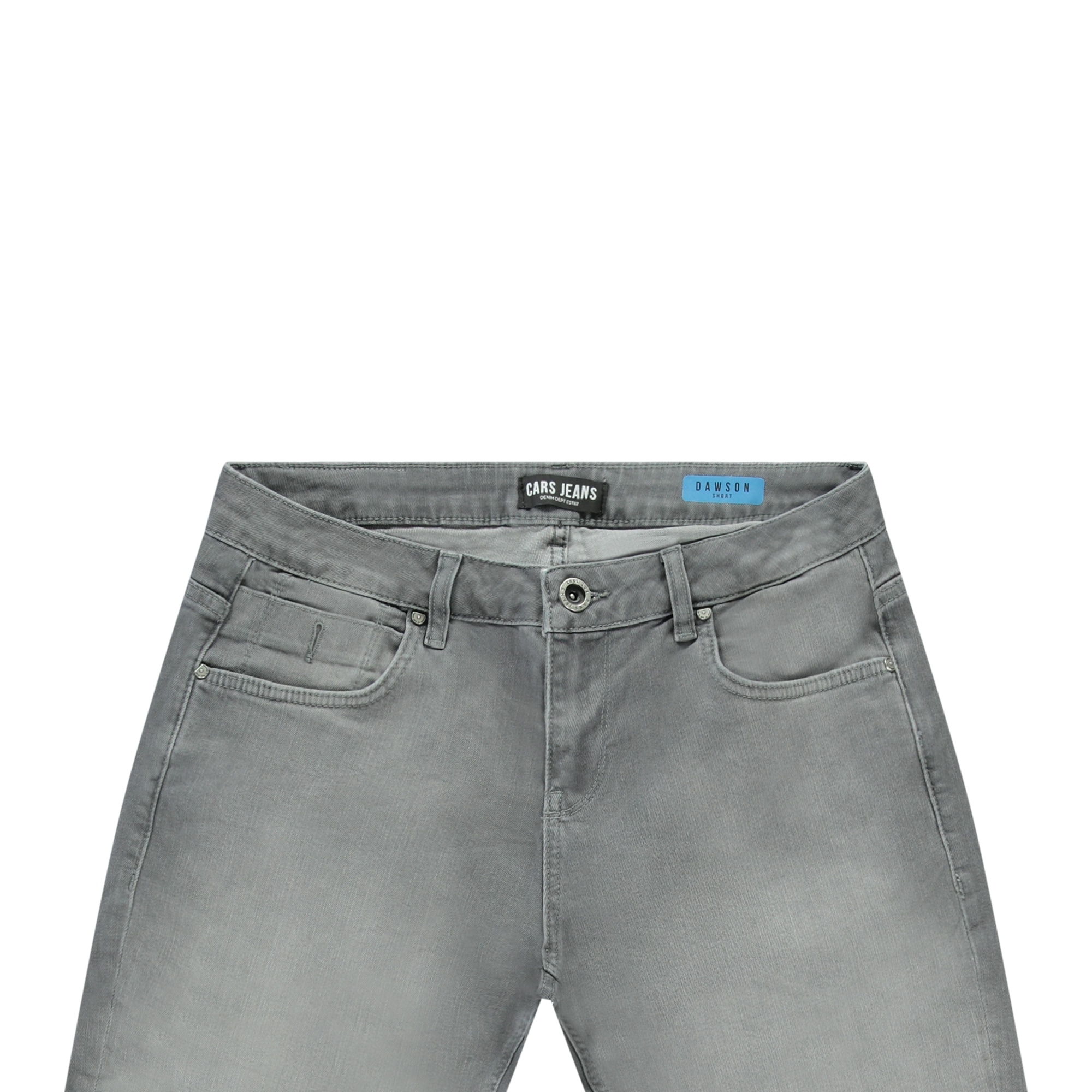 CARS JEANS Short en jean »DAWSON Denim Short«