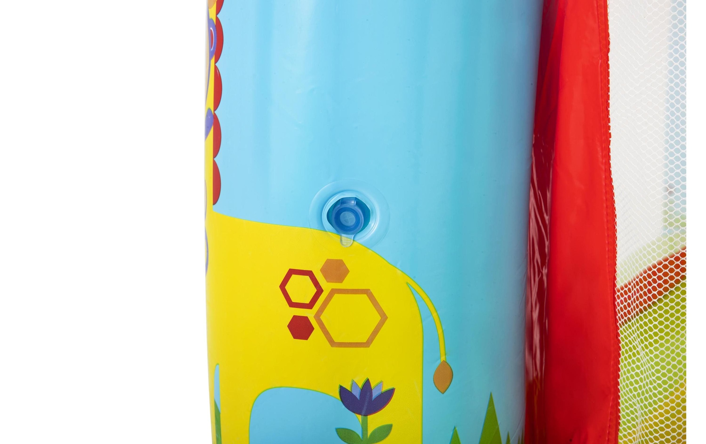 Bestway Hüpfburg »Bouncetastic Bounder 175 x 173 x 135 cm«
