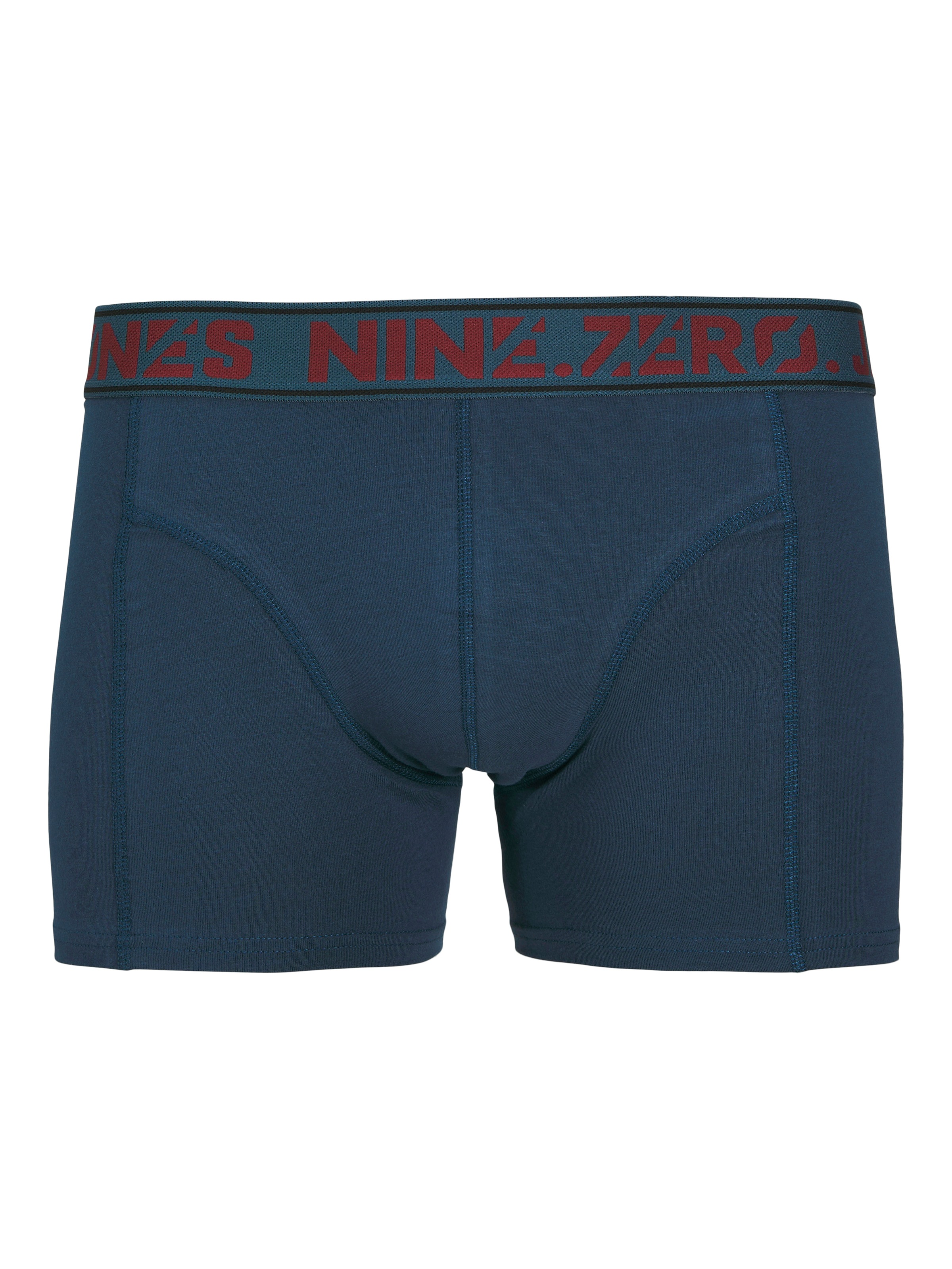 Jack & Jones Trunk »JACCOLTON SOLID TRUNKS 12 PACK«, (Packung, 12 St.)