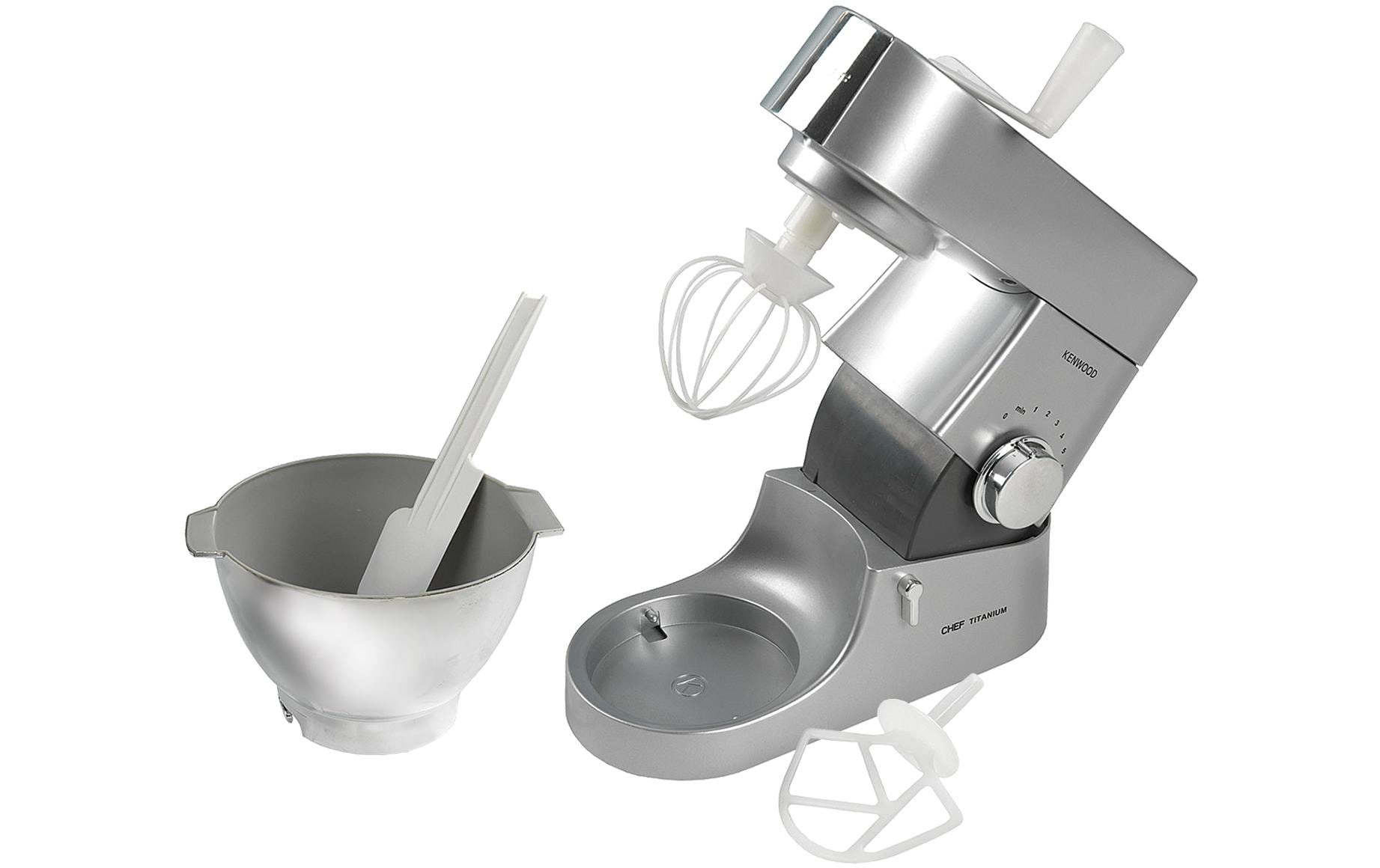Casdon Kinder-Rührgerät »Titanium Mixer« kaufen
