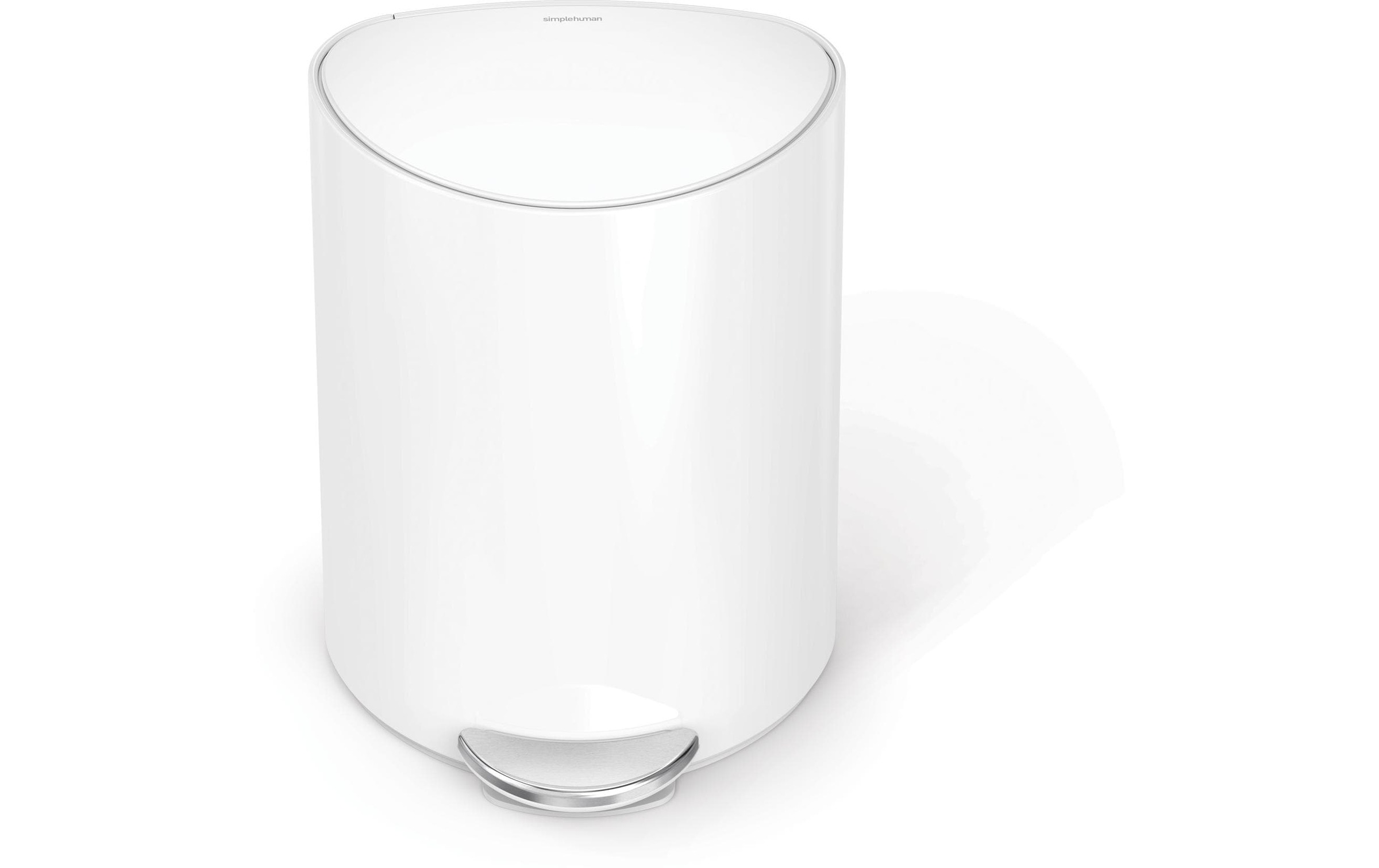 simplehuman Mülleimer "6 l"