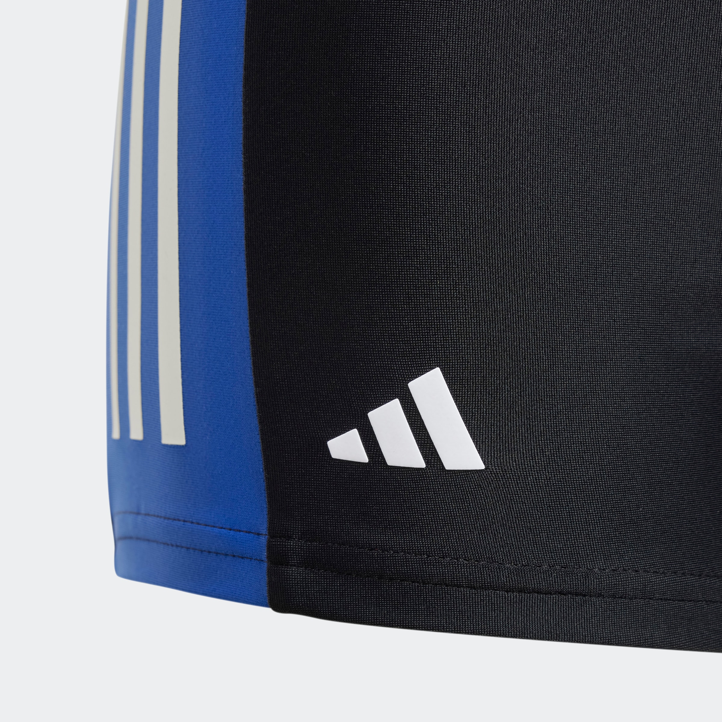 adidas Performance Badehose »COLOURBLOCK 3-STREIFEN BOXER-«, (1 St.)