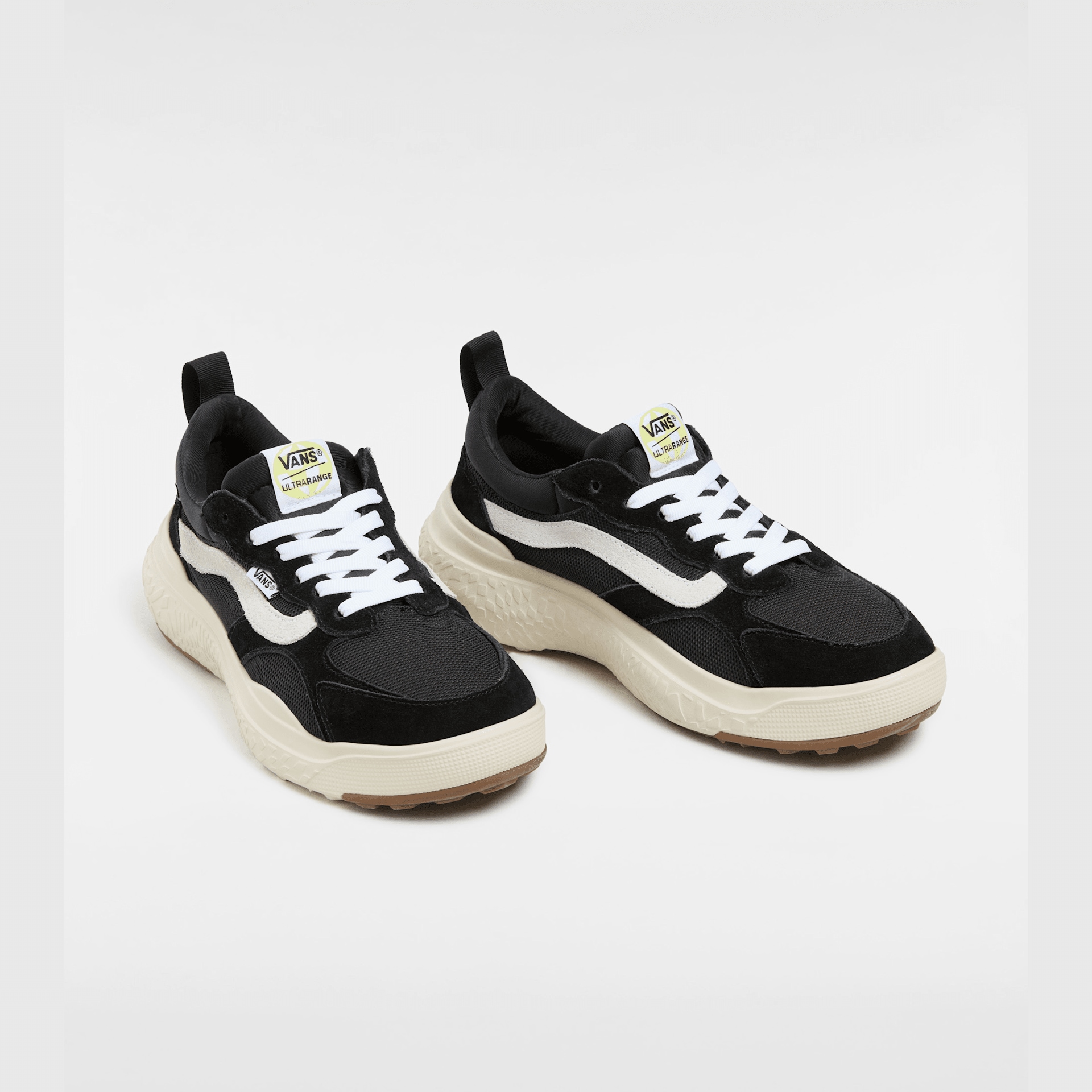 Image of Vans Sneaker "UltraRange Neo VR3" mit Logo-Flag