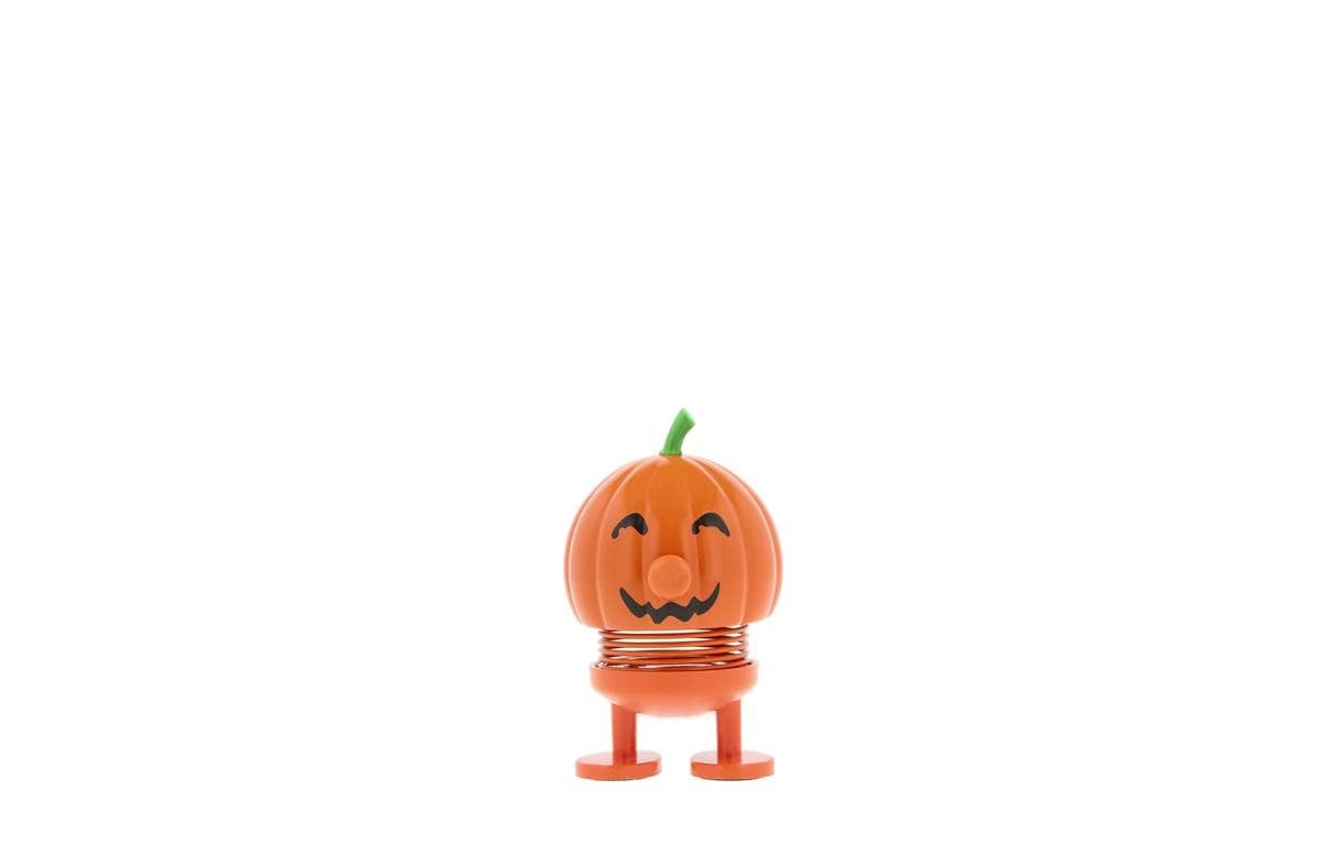 Image of HOPTIMIST Dekofigur "Bumble Pumpkin S 1 Stück"