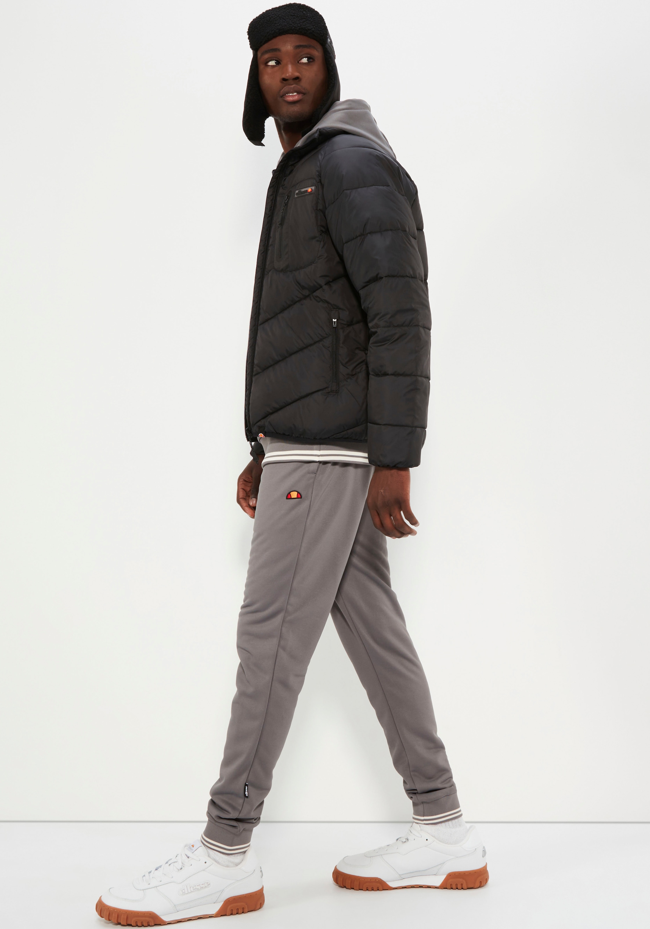 Ellesse Outdoorjacke »LALIZO JACKET«, (1 St.)