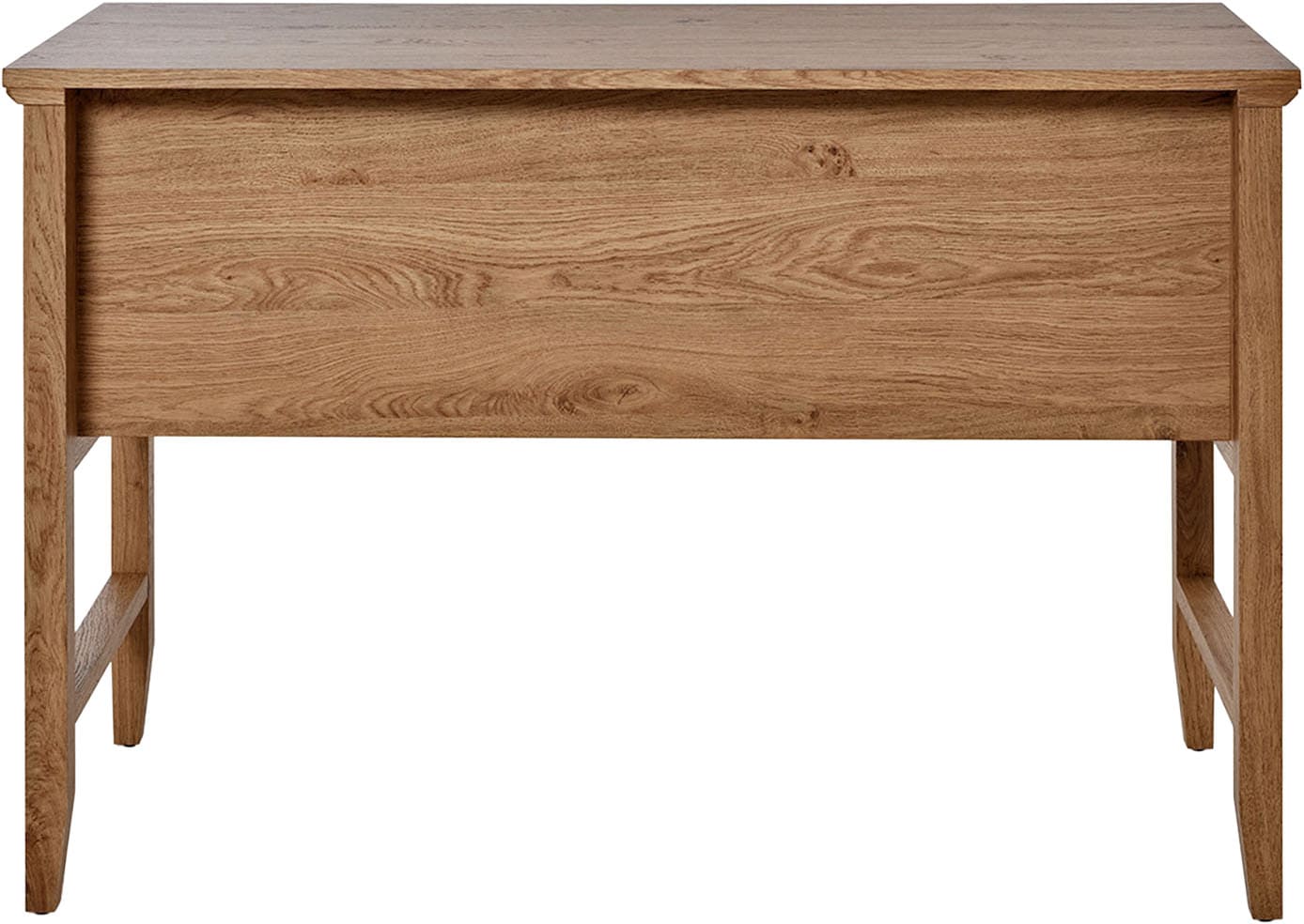 Jahnke Bureau »CLASSIC D 120« bureau, coiffeuse, console, 2 tiroirs, largeur : 120 cm