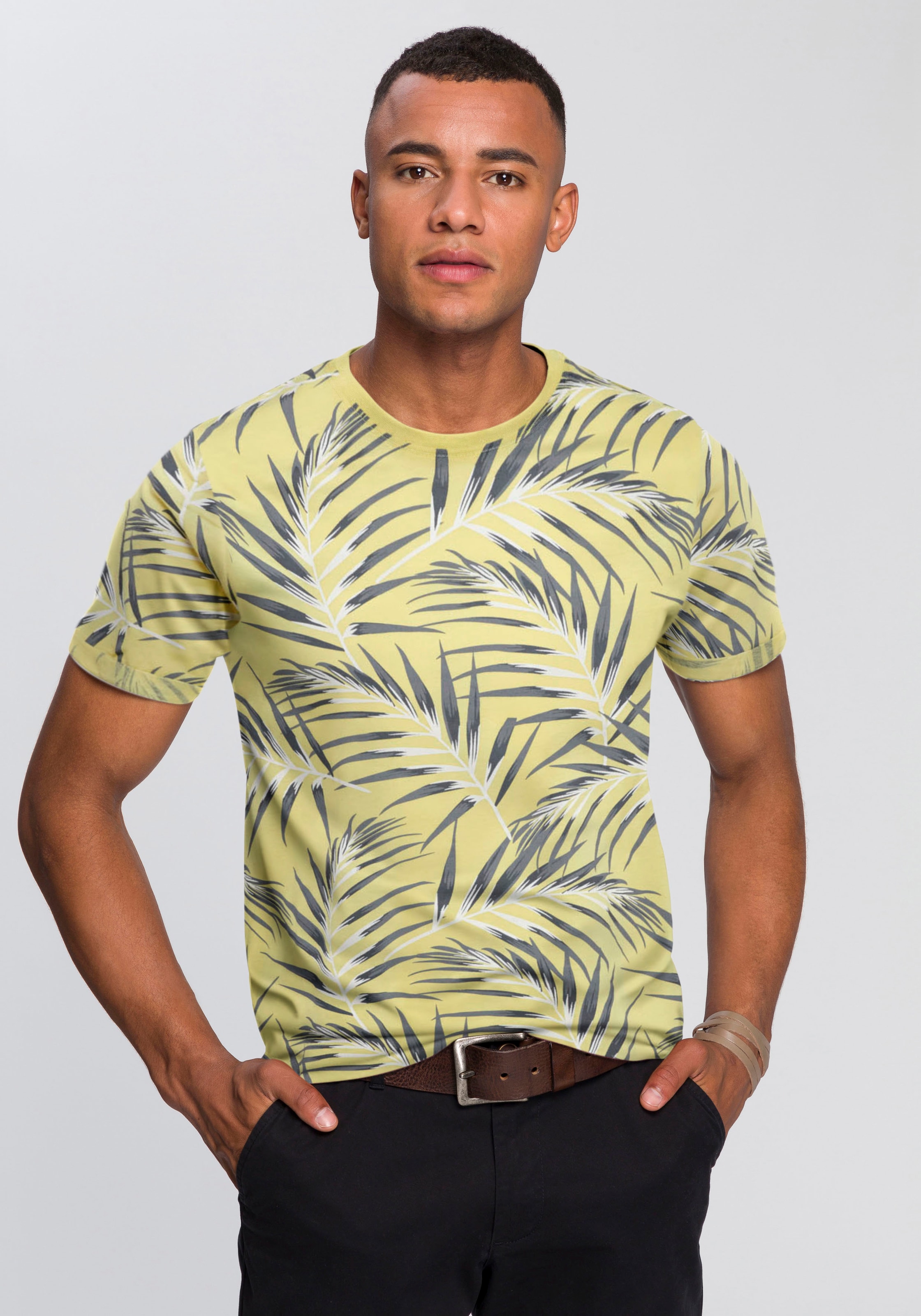 Image of ONLY & SONS T-Shirt »IASON TEE« bei Ackermann Versand Schweiz