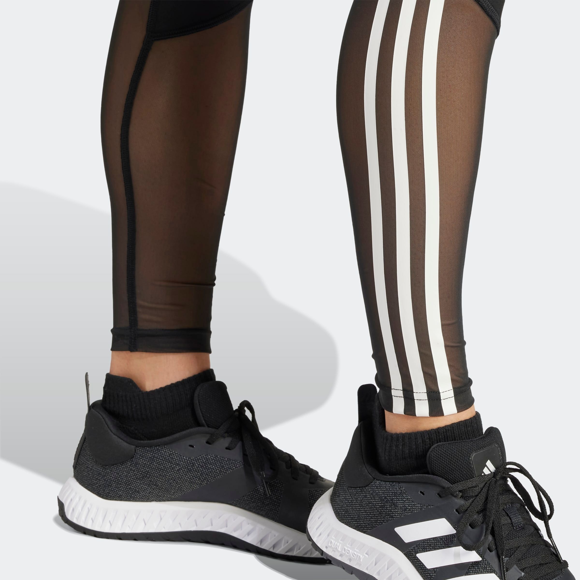 adidas Performance Trainingstights »HYGLM 1/1 L«, (1 tlg.)